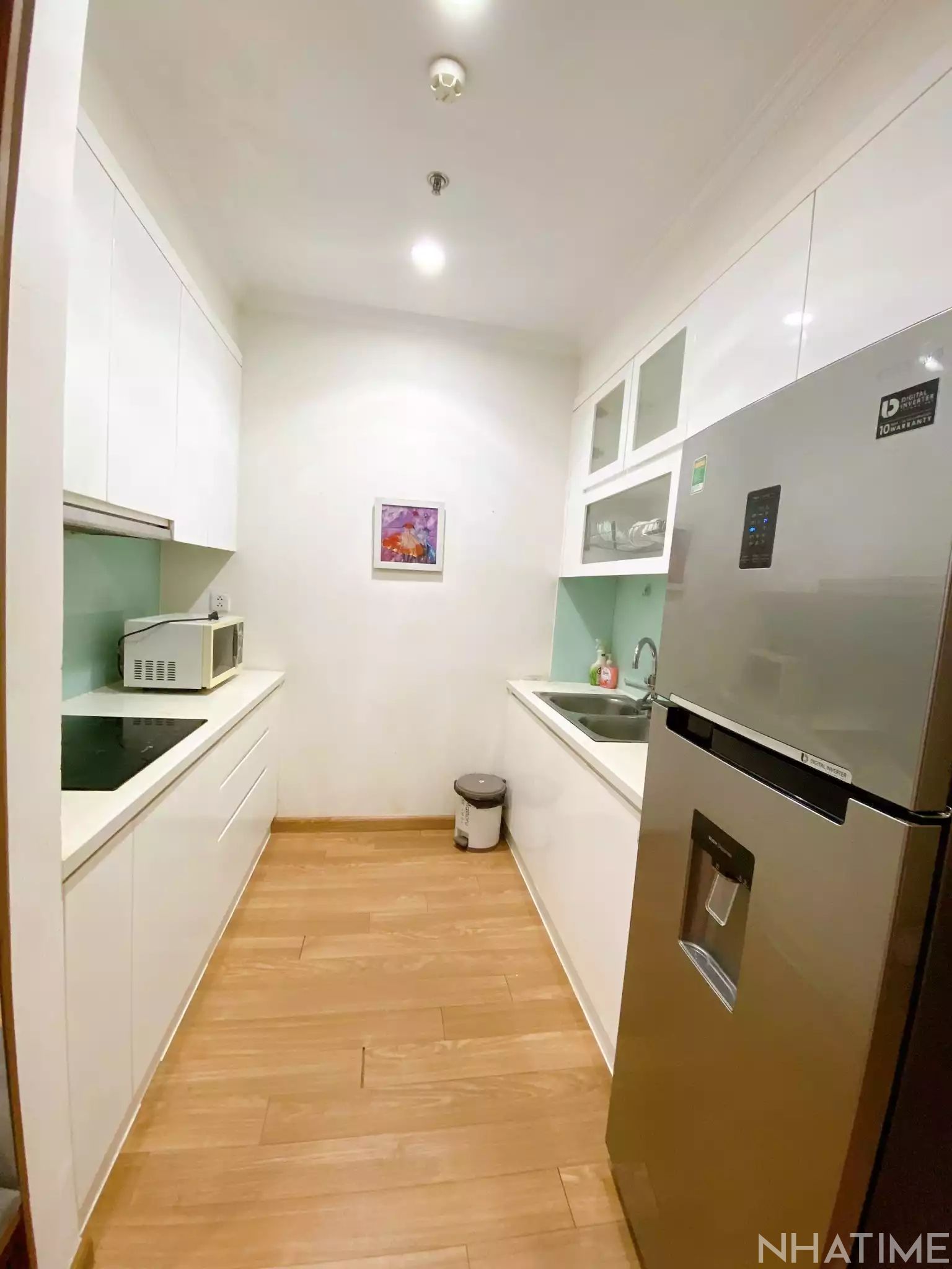 Bán 2Pn 65m nhỏ P12 Photo No.3