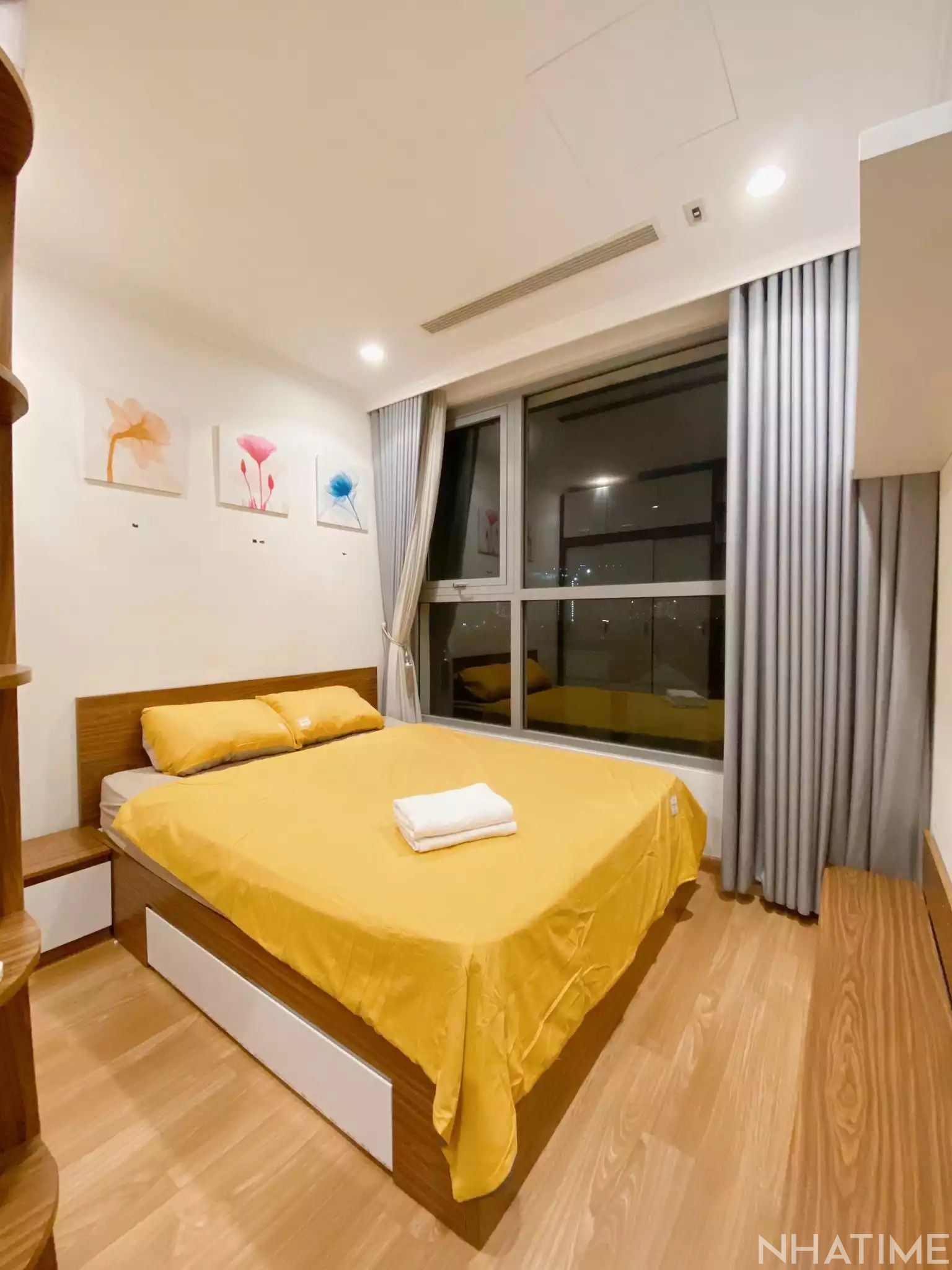 Bán 2Pn 65m nhỏ P12 Photo No.4