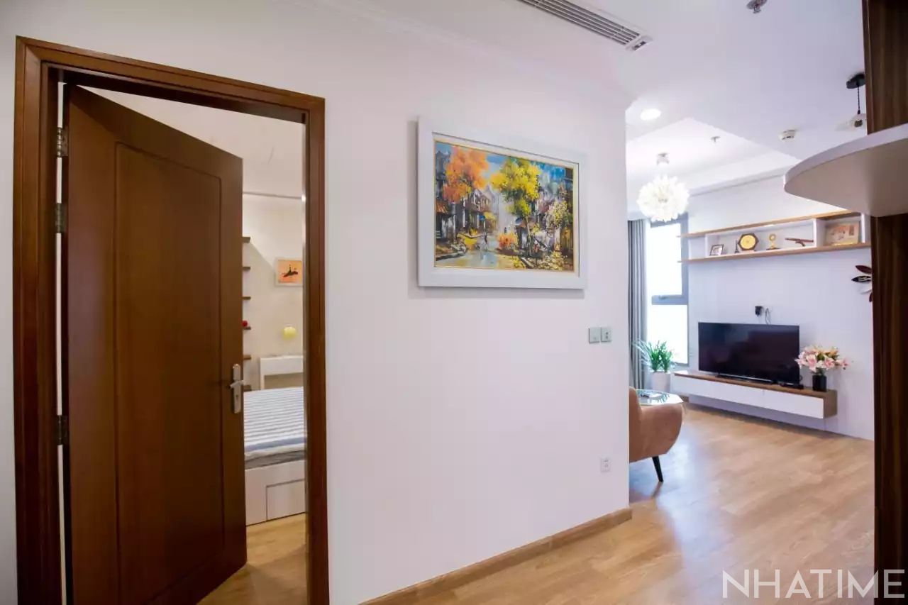 Bán 2Pn 65m nhỏ P12 Photo No.5