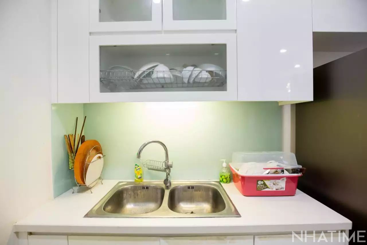 Bán 2Pn 65m nhỏ P12 Photo No.6