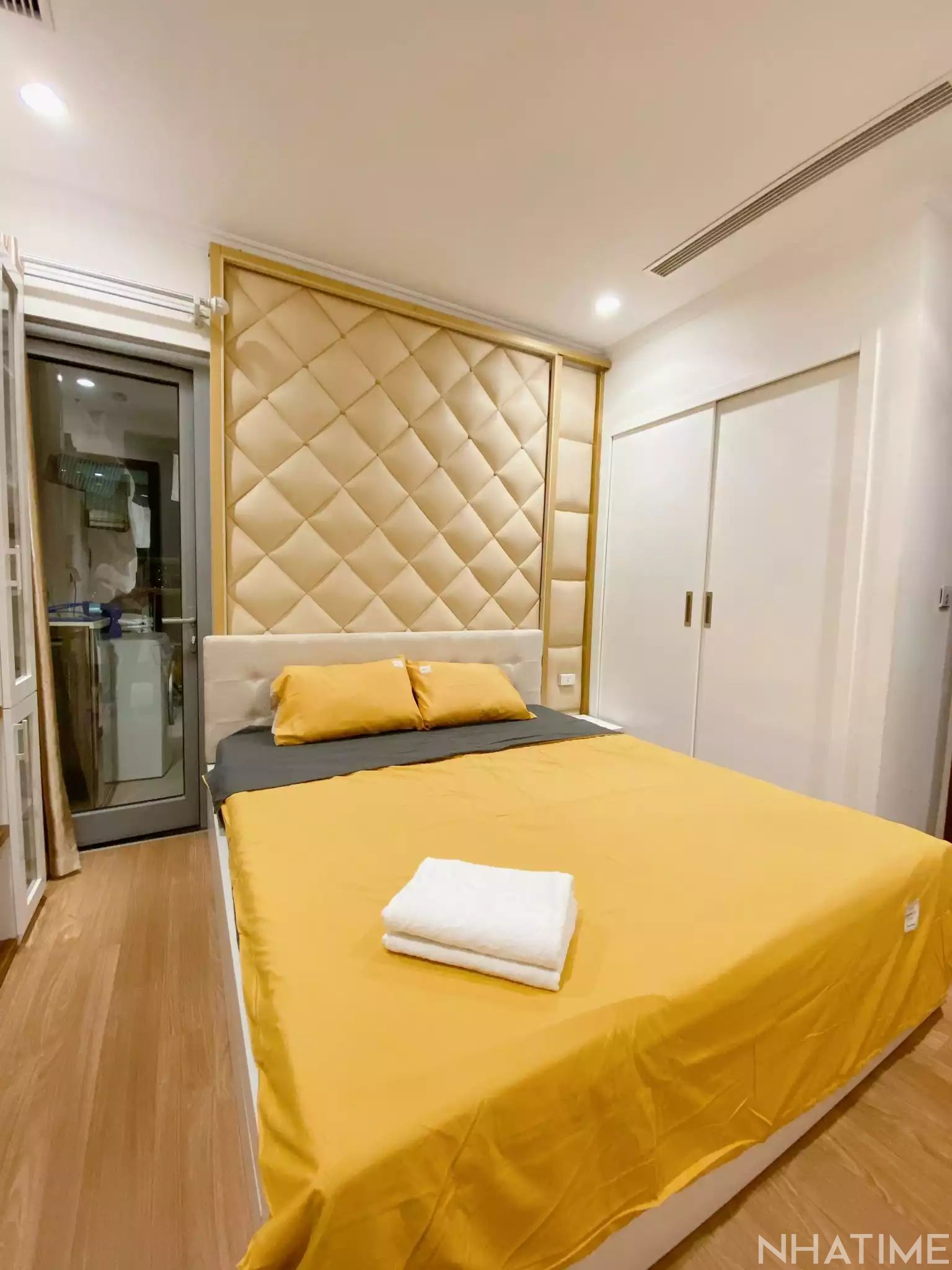 Bán 2Pn 65m nhỏ P12 Photo No.7