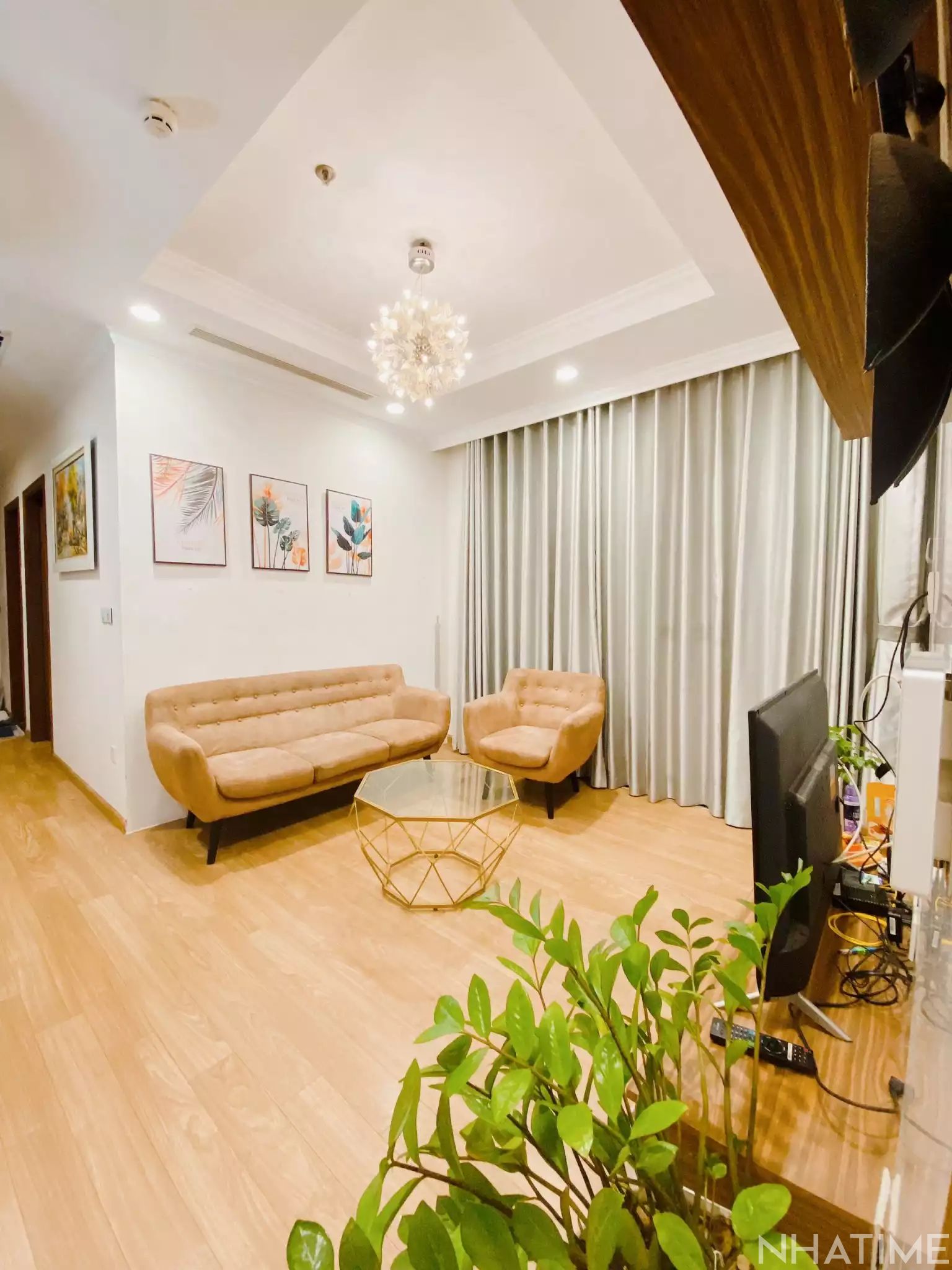 Bán 2Pn 65m nhỏ P12 Photo No.8