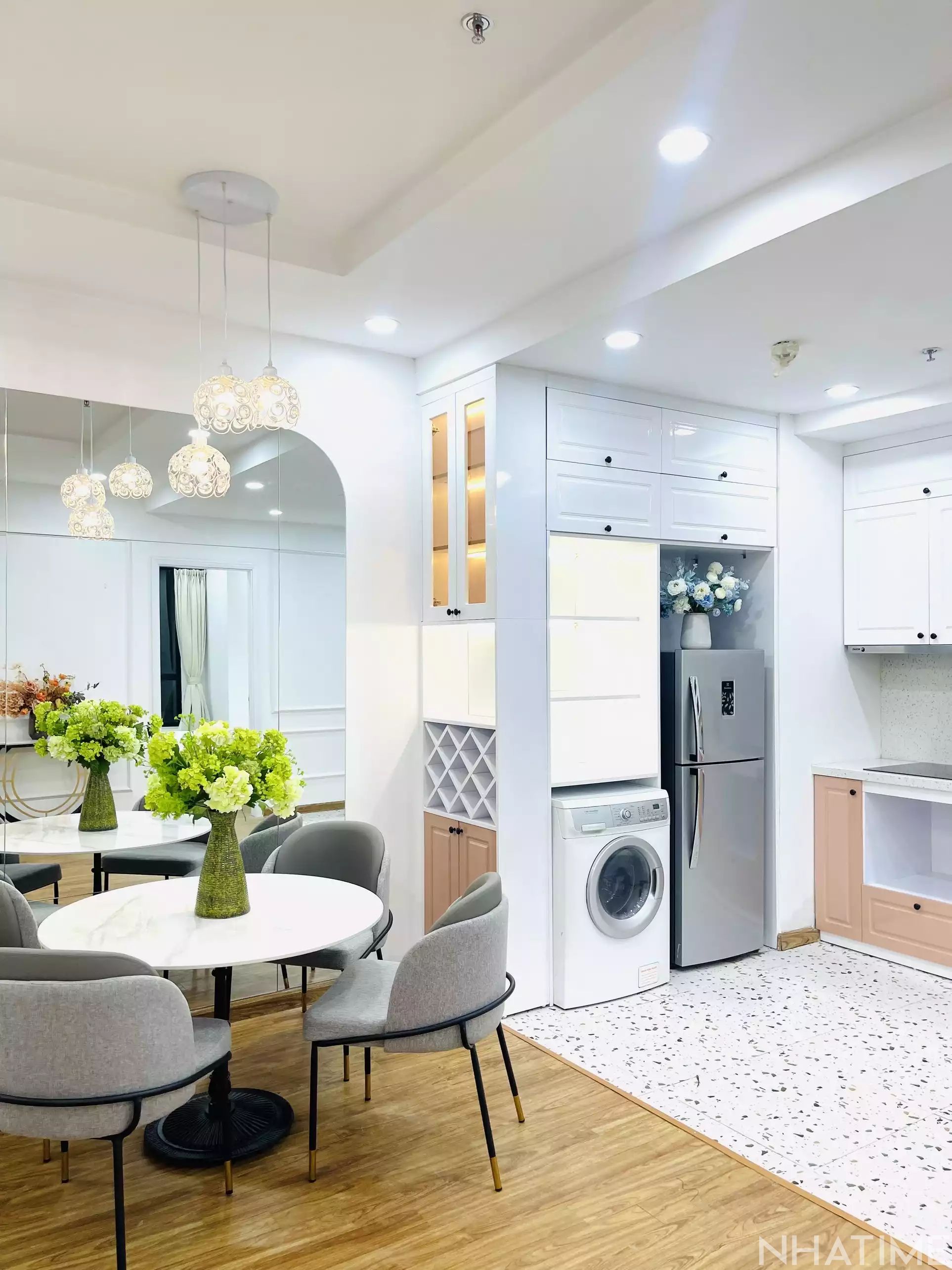 Bán 3pn T18 Photo No.2