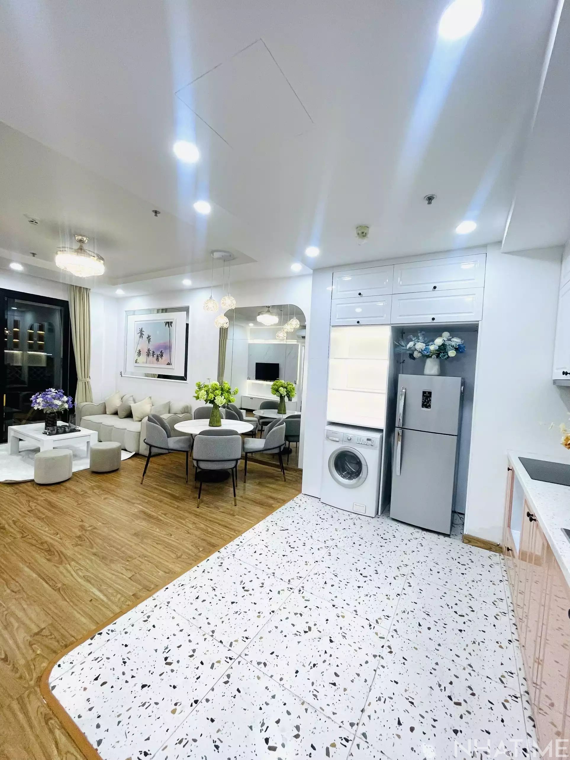 Bán 3pn T18 Photo No.4