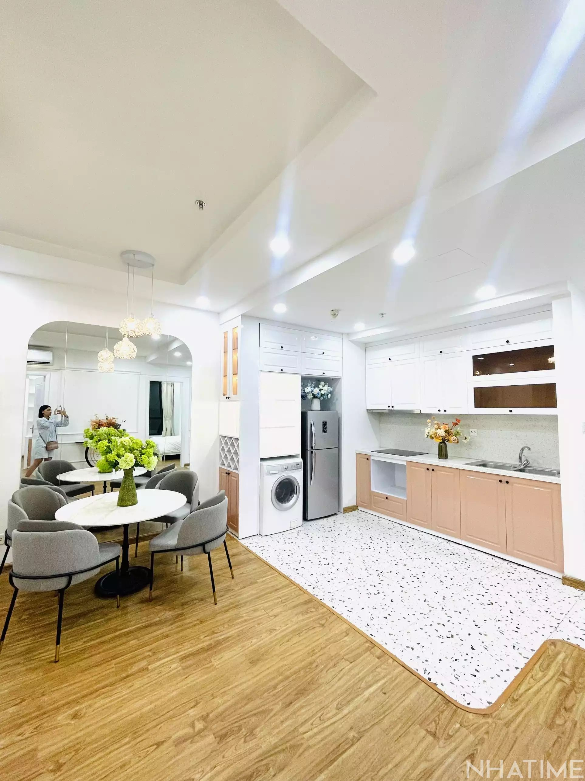 Bán 3pn T18 Photo No.7