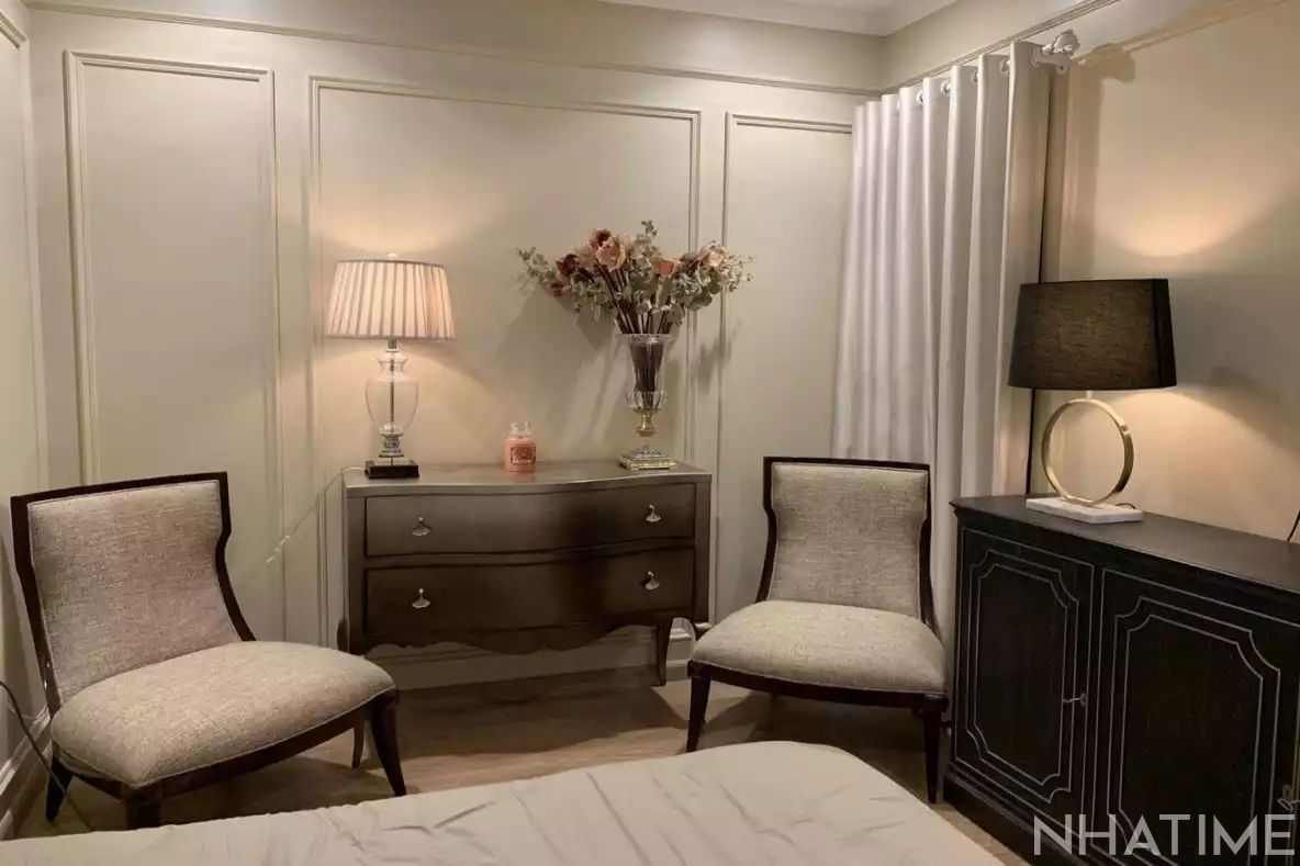 Bán 3Pn toà P10 Photo No.2