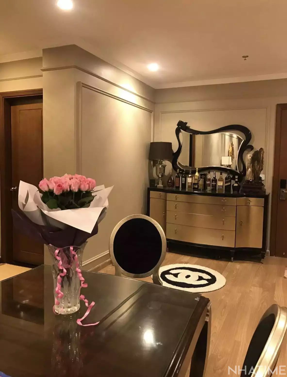 Bán 3Pn toà P10 Photo No.3