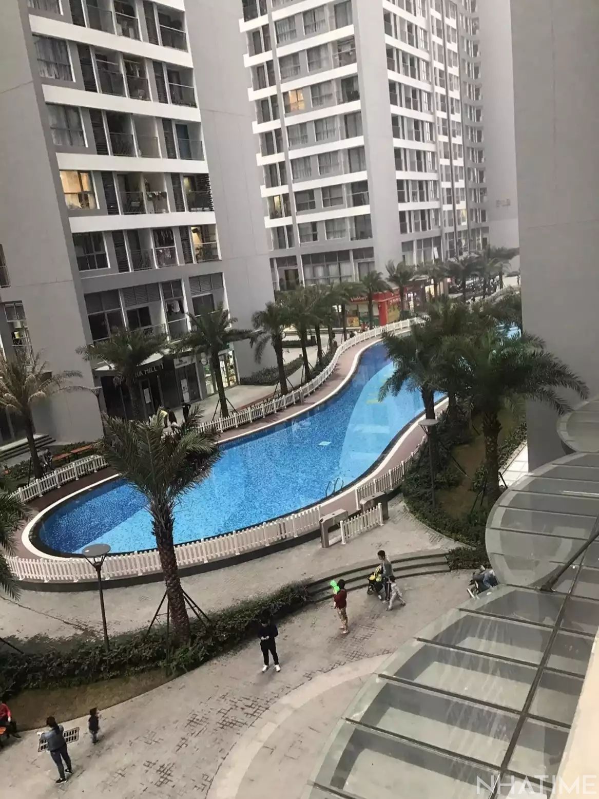 Bán 3Pn toà P10 Photo No.4