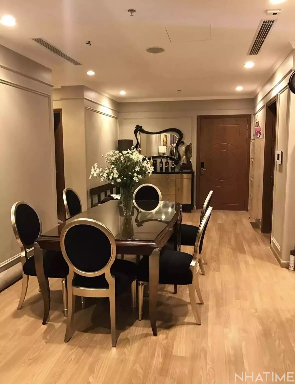 Bán 3Pn toà P10 Photo No.5