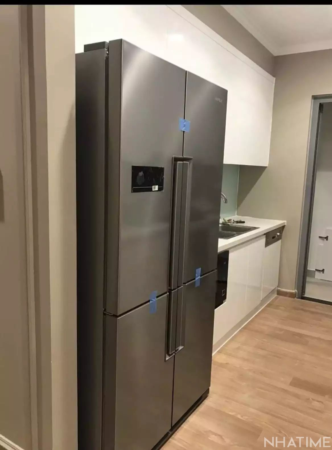 Bán 3Pn toà P10 Photo No.6