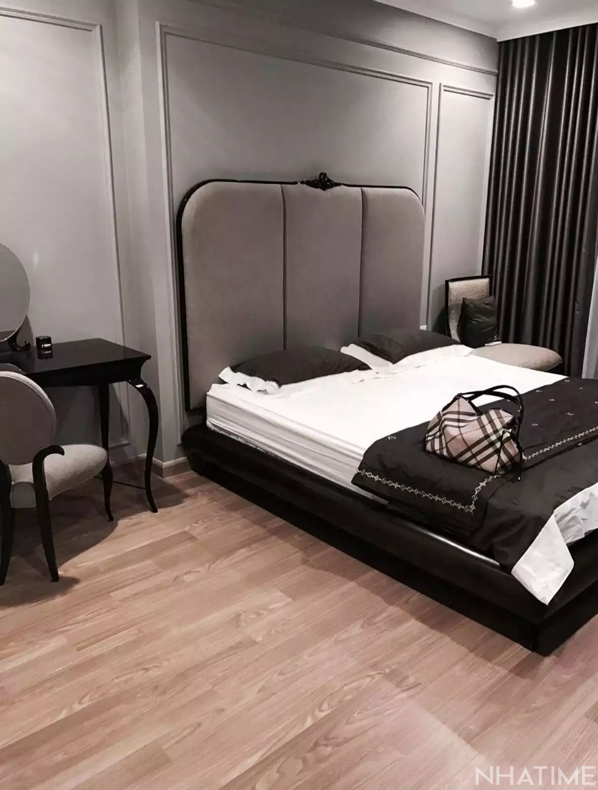 Bán 3Pn toà P10 Photo No.7