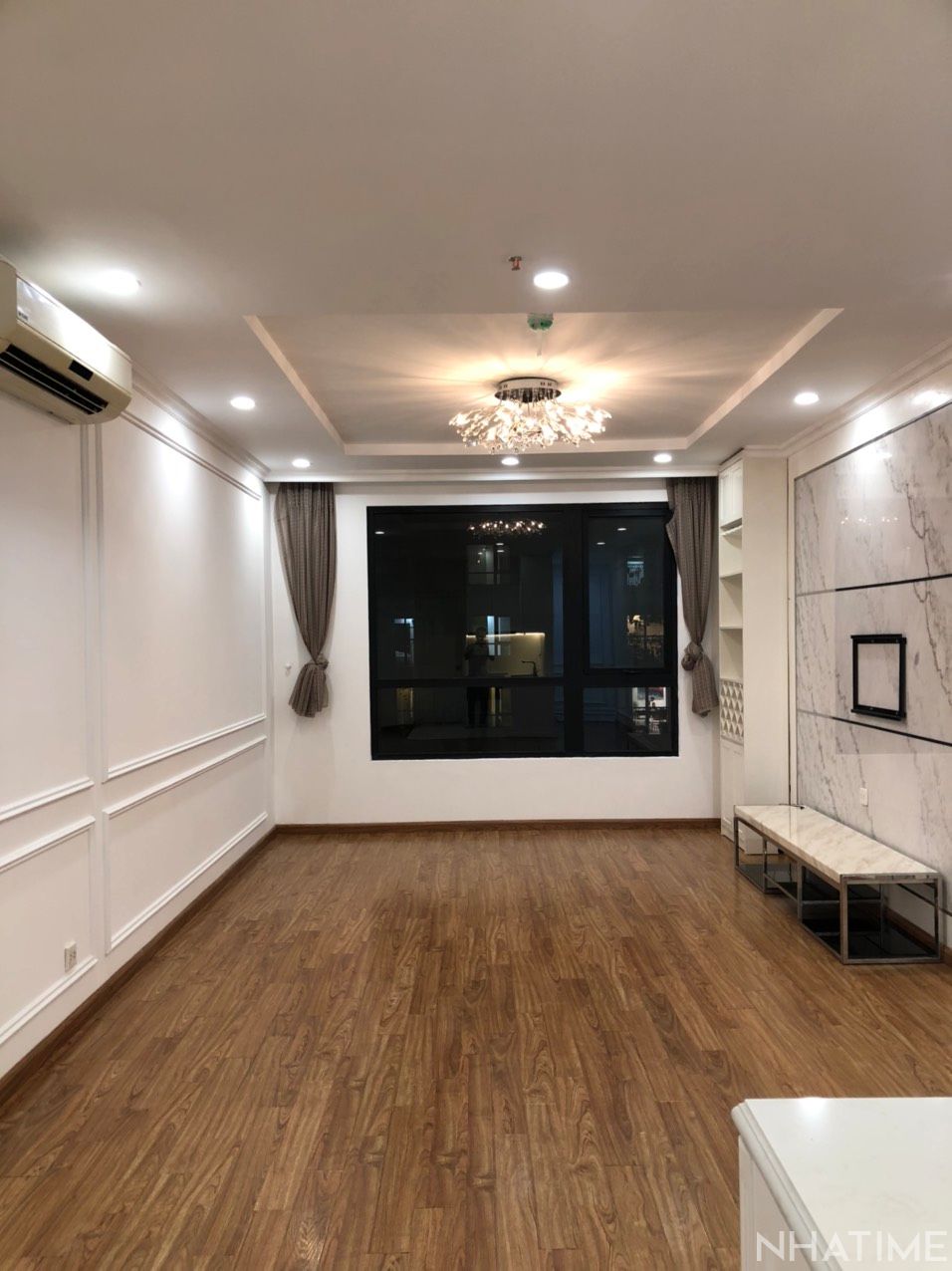 Cho thuê 2pn k đồ