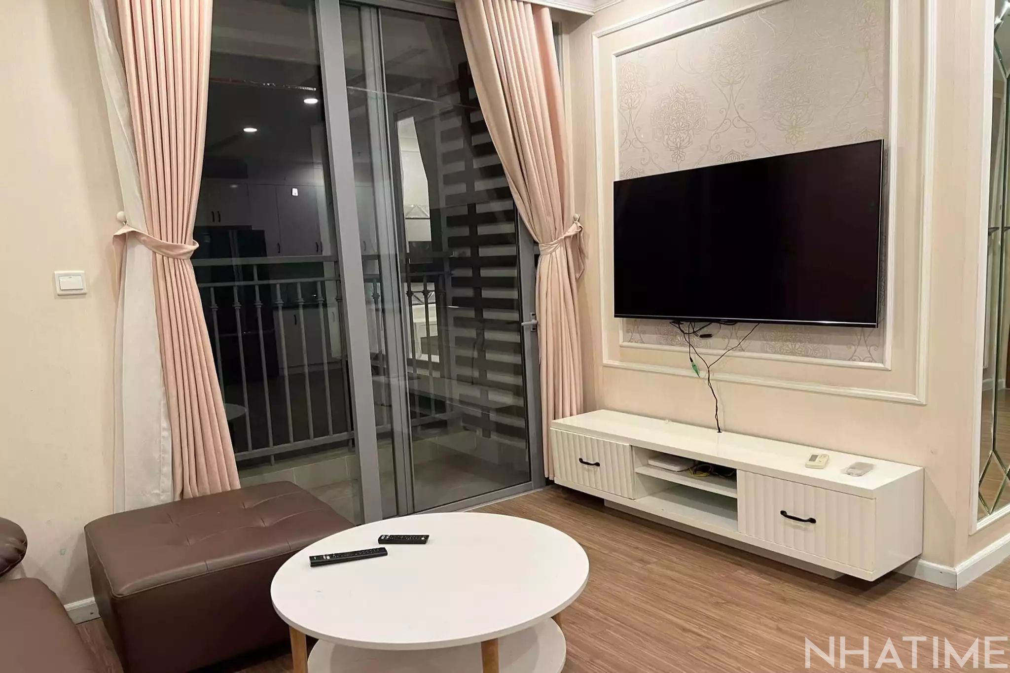 Cho thuê căn hộ 2 phòng ngủ Photo No.2