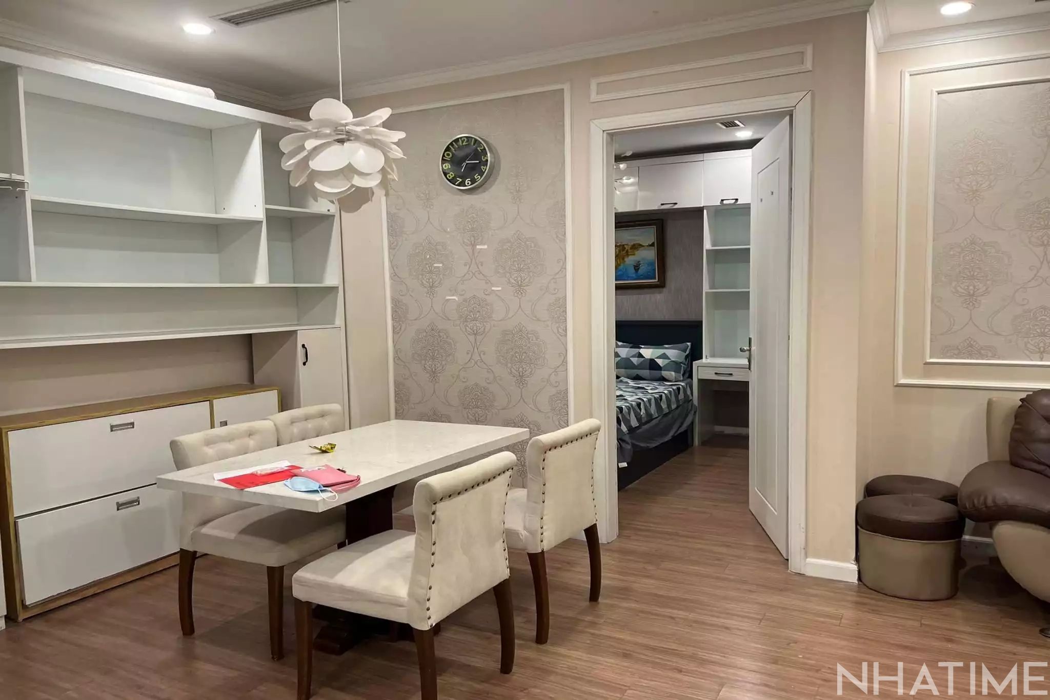 Cho thuê căn hộ 2 phòng ngủ Photo No.3