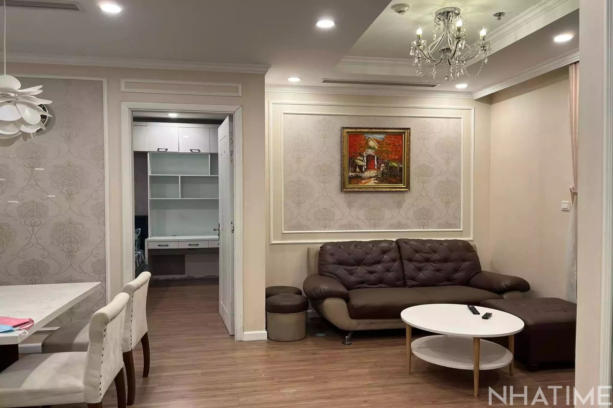 Cho thuê căn hộ 2 phòng ngủ Photo No.4