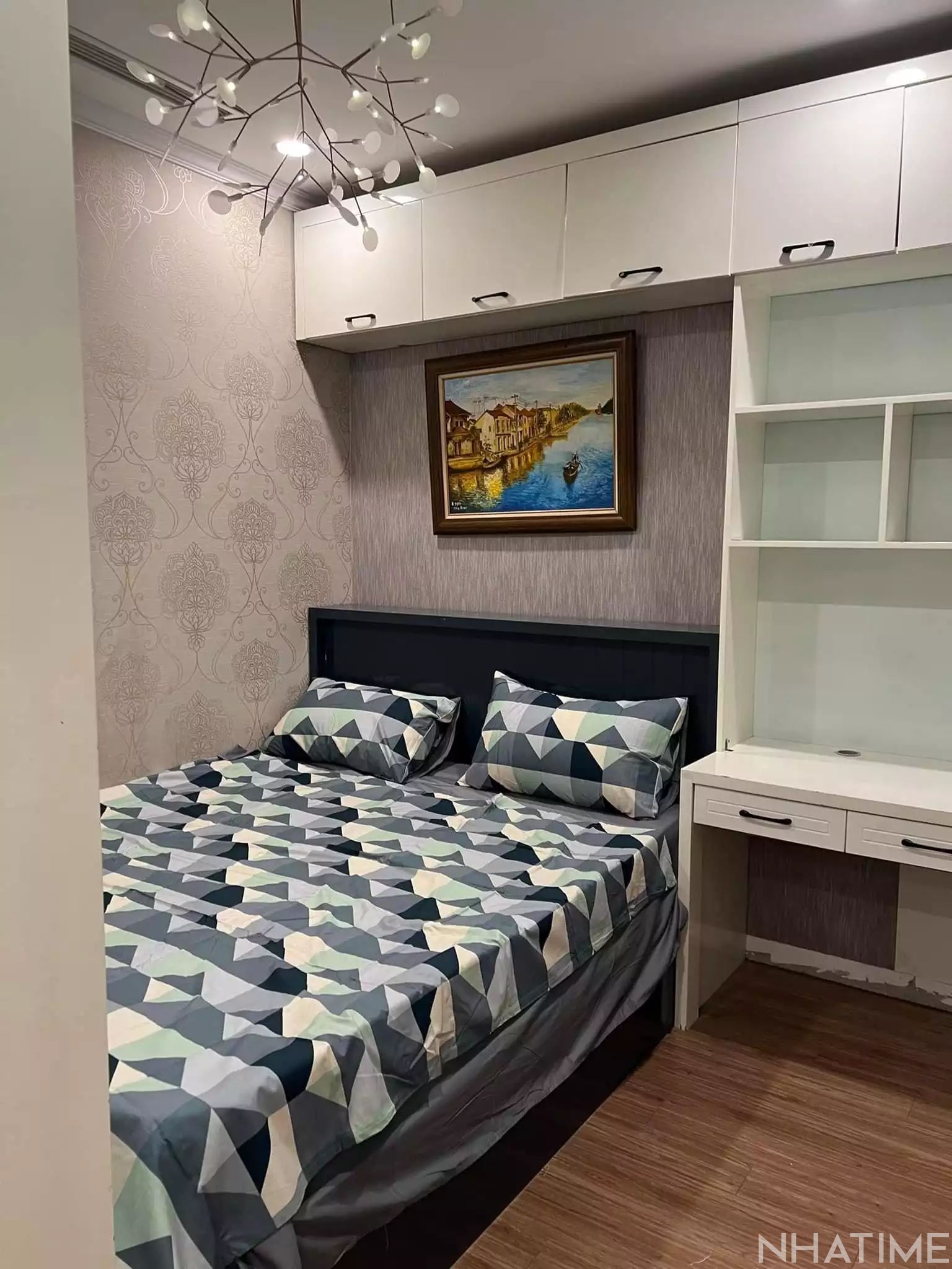 Cho thuê căn hộ 2 phòng ngủ Photo No.6