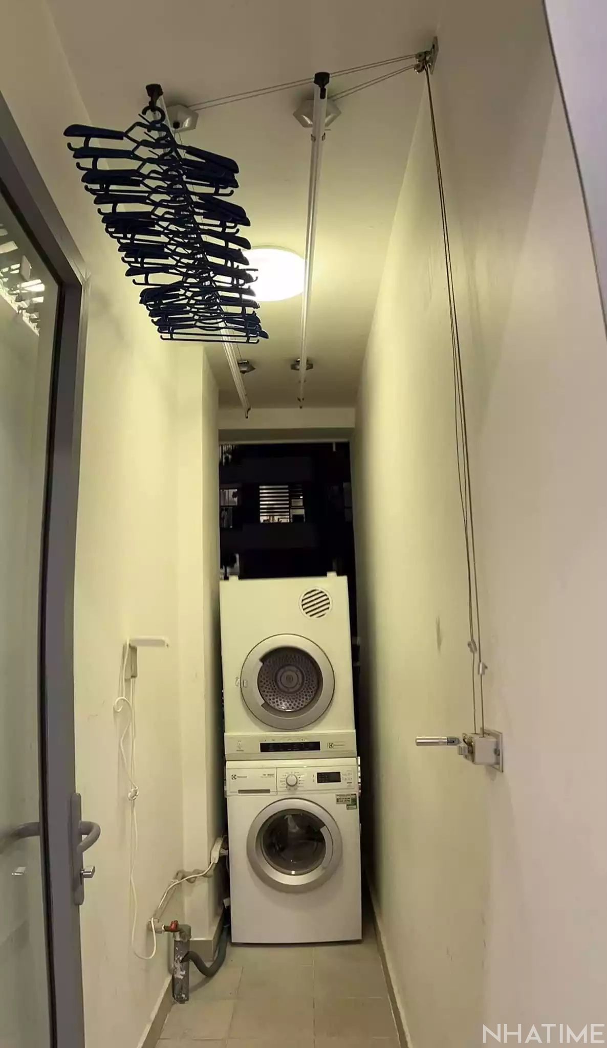 Cho thuê căn hộ 2 phòng ngủ Photo No.8