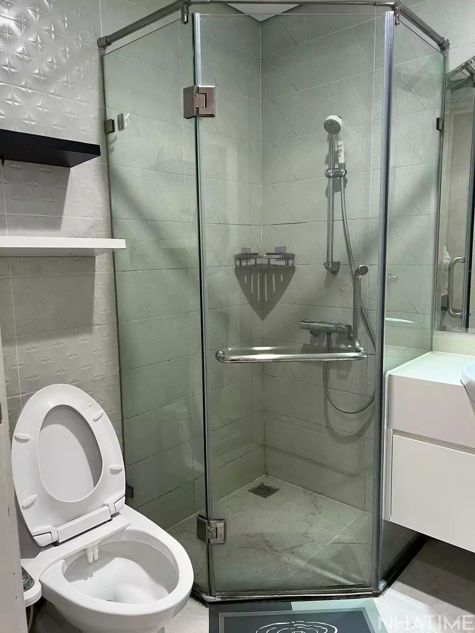 Cho thuê căn hộ 2 phòng ngủ Photo No.9