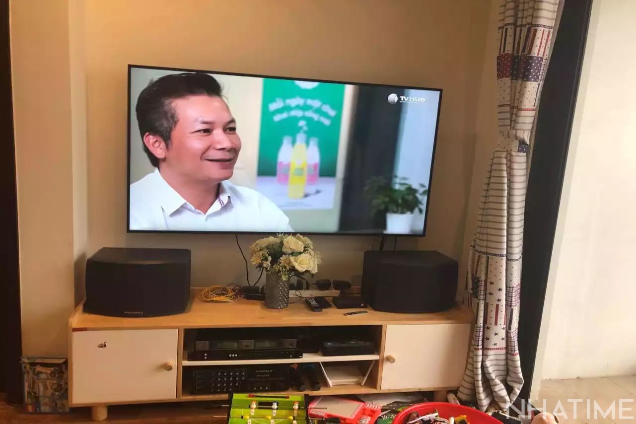 Cho thuê căn hộ 2pn full đồ Photo No.2