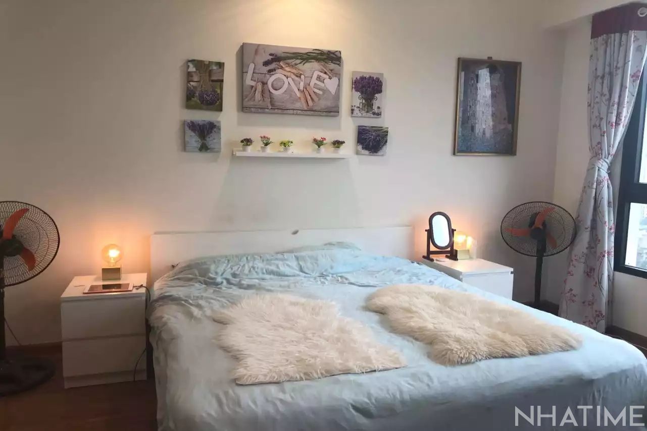 Cho thuê căn hộ 2pn full đồ Photo No.3