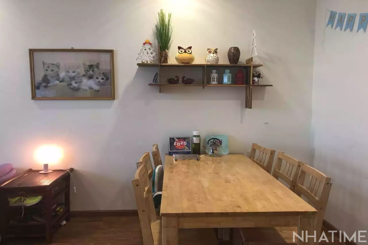 Cho thuê căn hộ 2pn full đồ Photo No.4