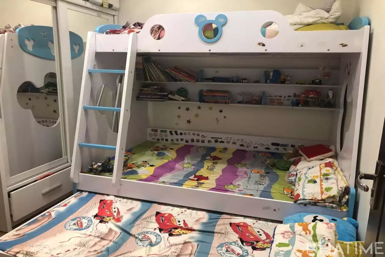 Cho thuê căn hộ 2pn full đồ Photo No.5