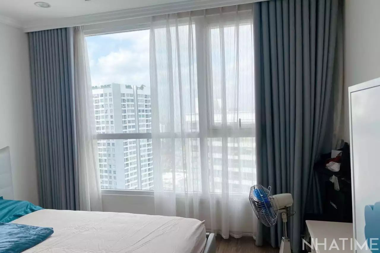 Cho thuê căn hộ 2 phòng ngủ Photo No.3