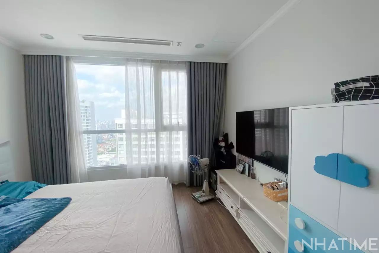 Cho thuê căn hộ 2 phòng ngủ Photo No.4
