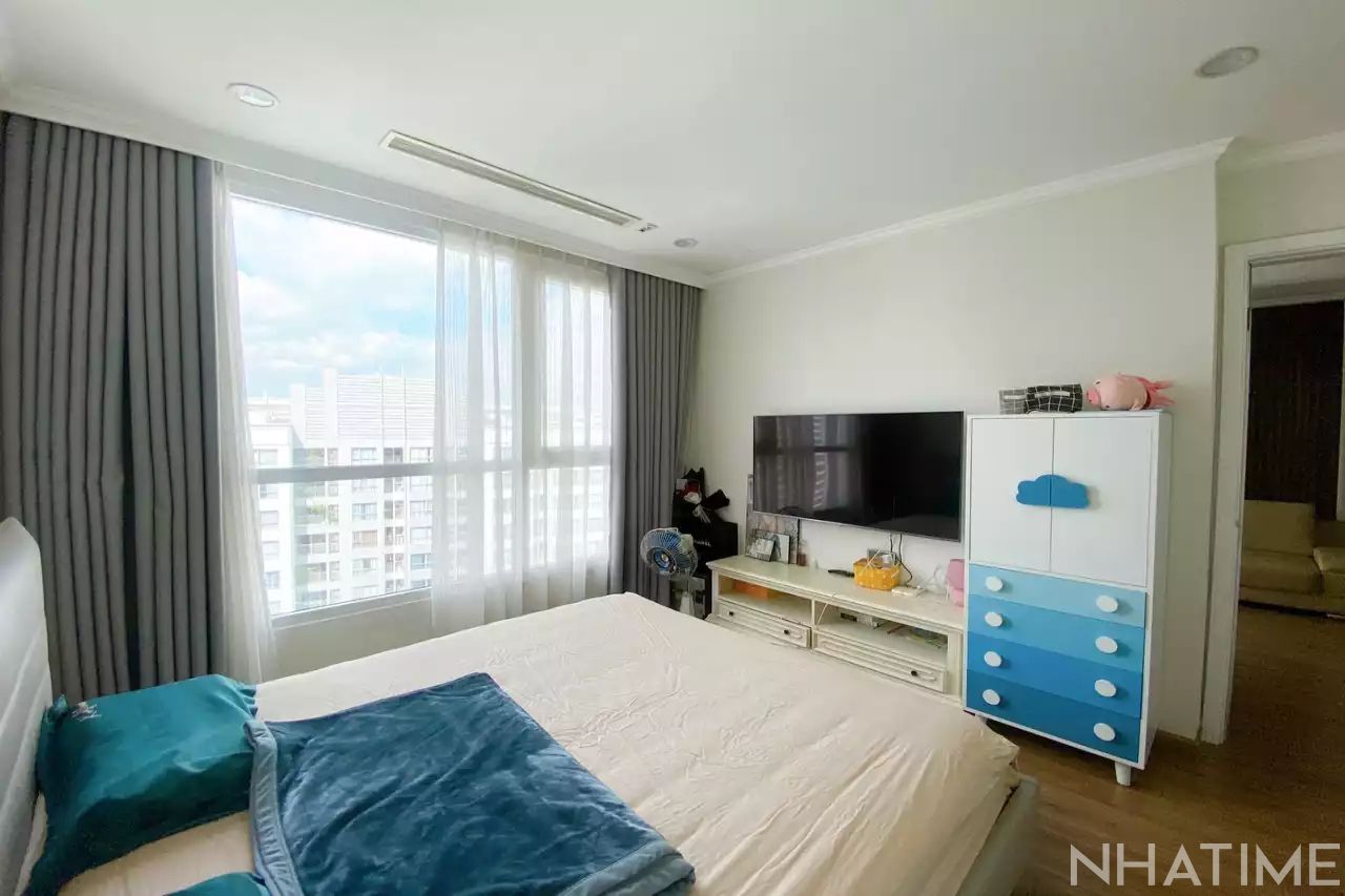 Cho thuê căn hộ 2 phòng ngủ Photo No.5