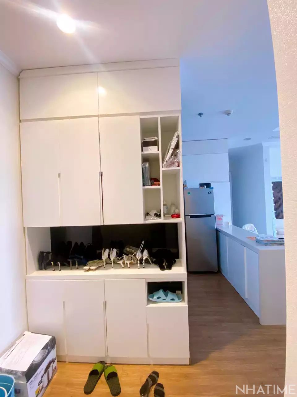 Cho thuê căn hộ 2 phòng ngủ Photo No.6