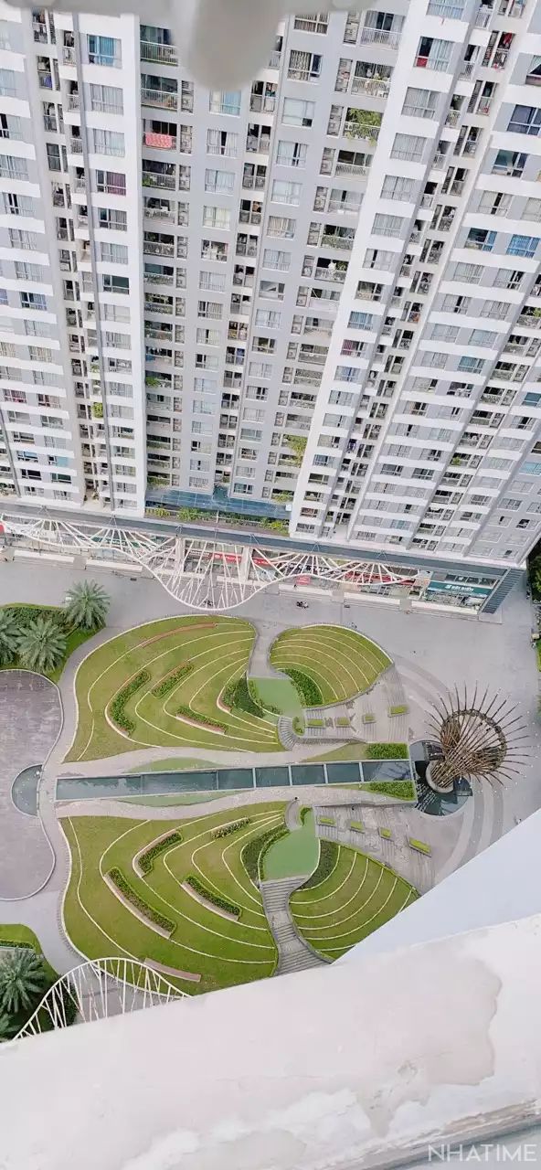 Cho thuê căn hộ 2 phòng ngủ Photo No.7