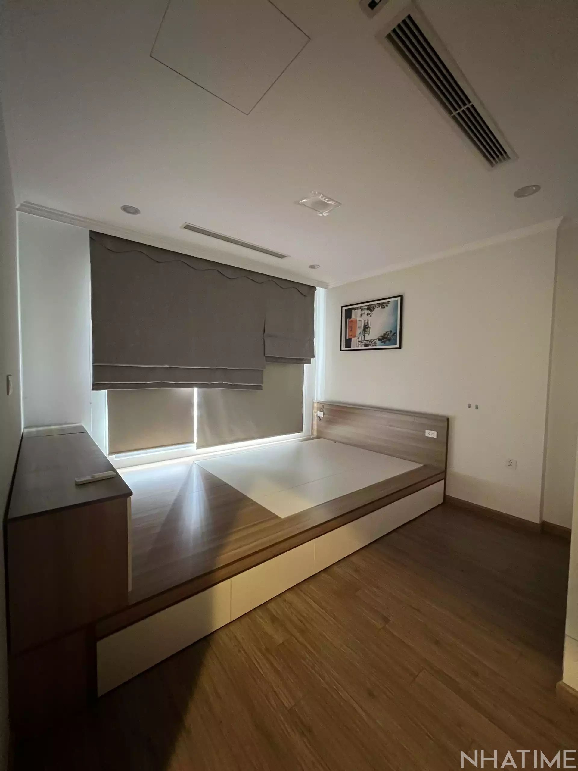 Cho thuê căn hộ 2 phòng ngủ Photo No.3