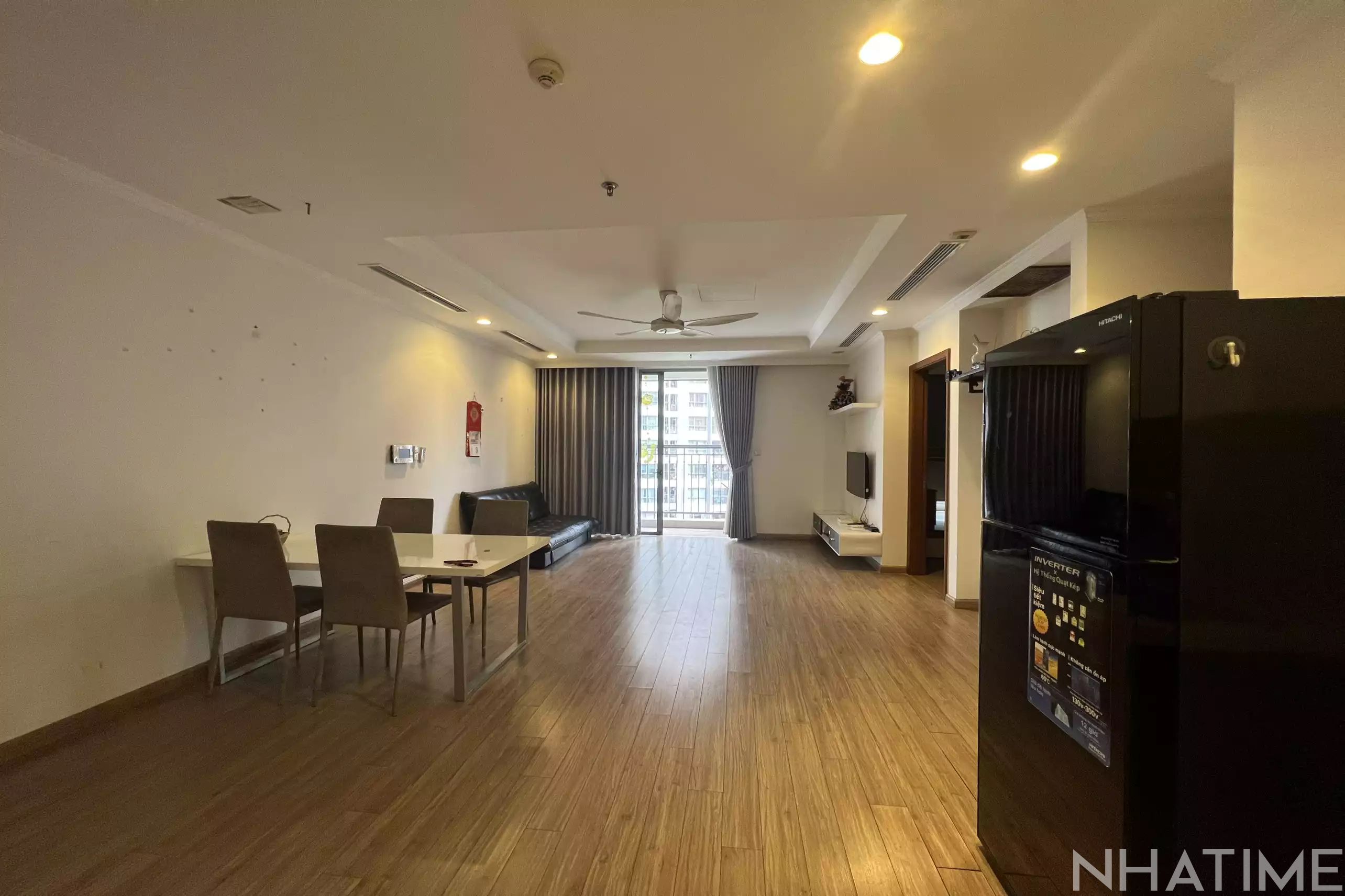 Cho thuê căn hộ 2 phòng ngủ Photo No.6