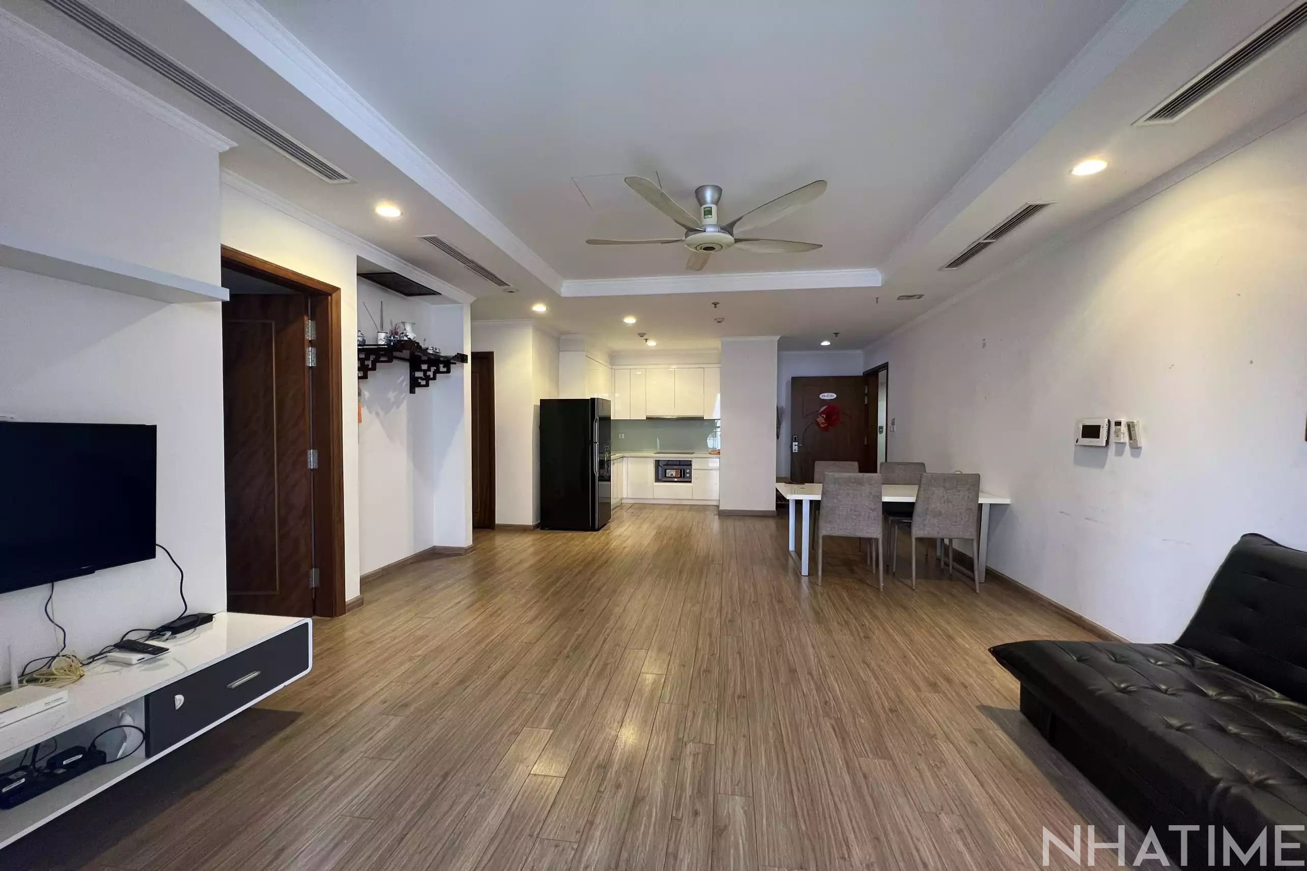 Cho thuê căn hộ 2 phòng ngủ Photo No.7