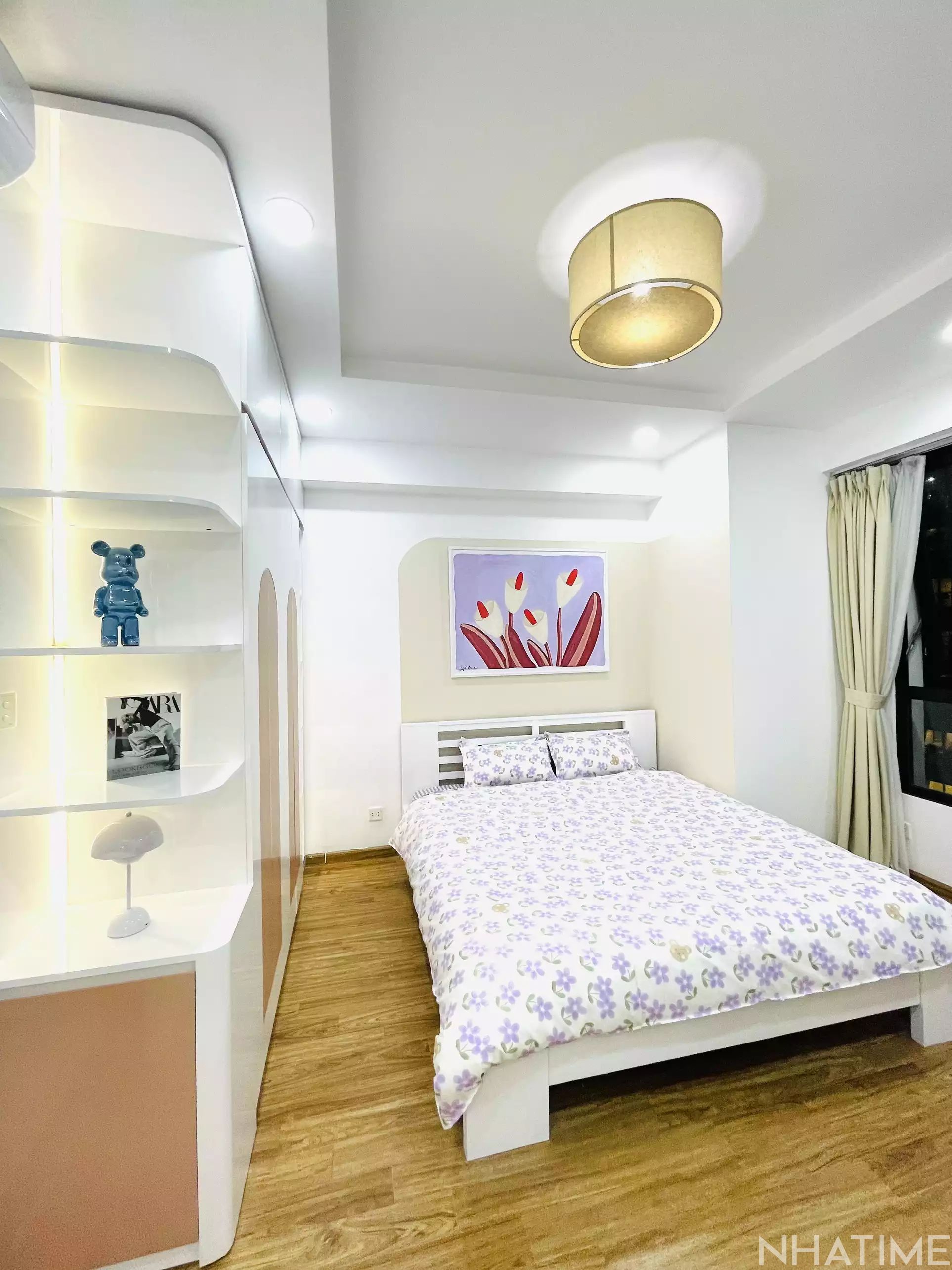 Cho thuê căn hộ 2 phòng ngủ Photo No.2