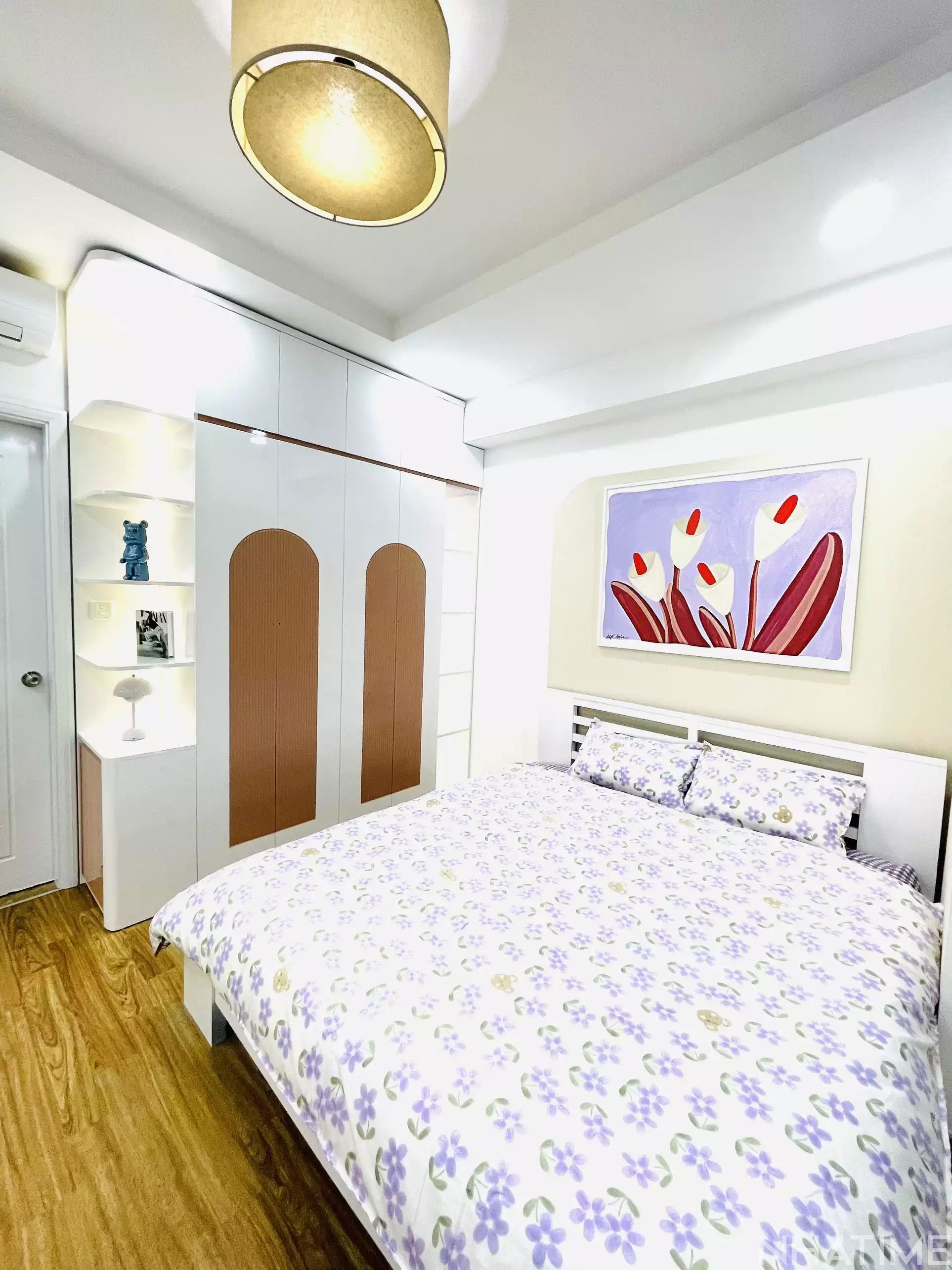 Cho thuê căn hộ 2 phòng ngủ Photo No.3