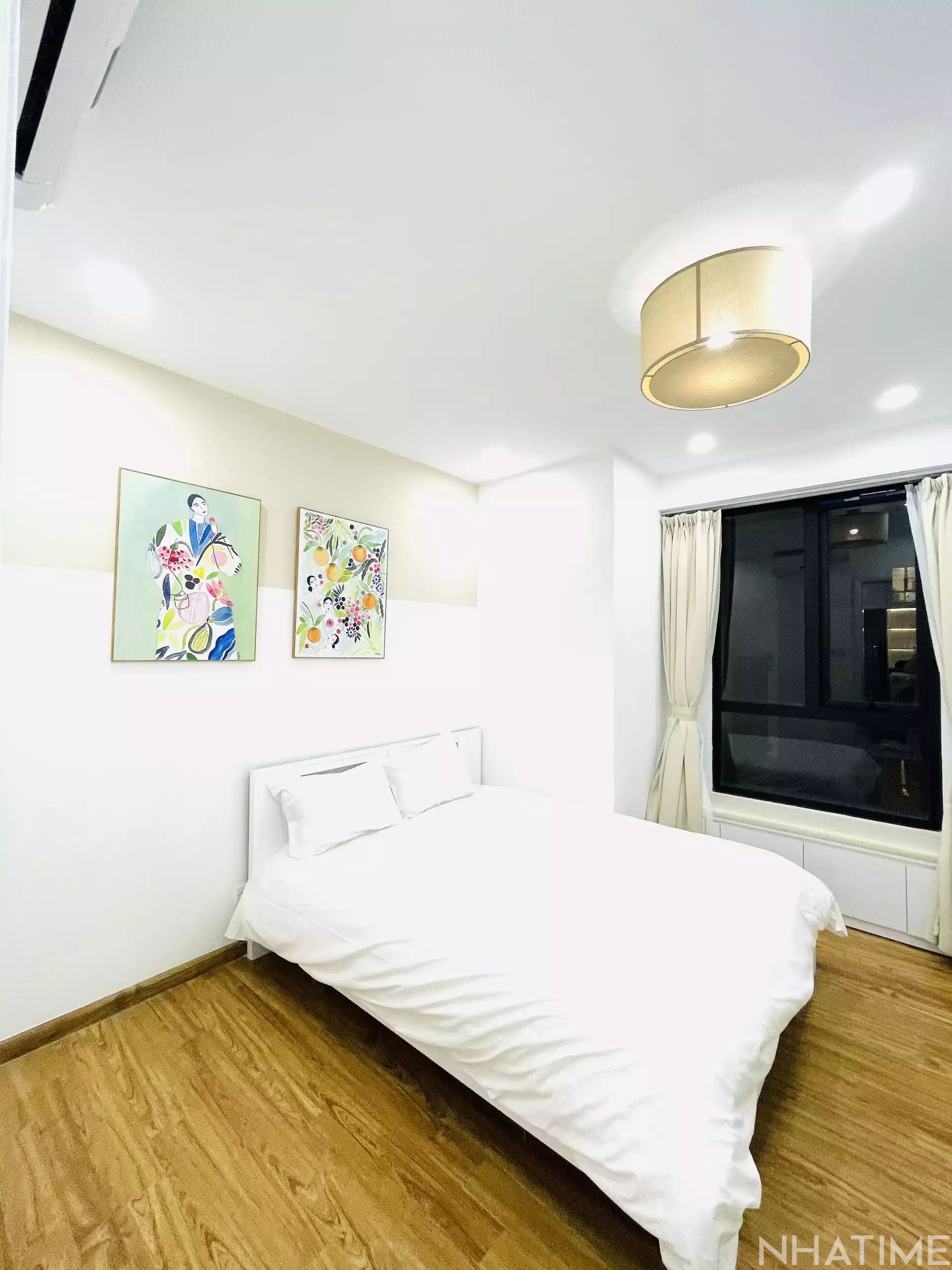 Cho thuê căn hộ 2 phòng ngủ Photo No.5