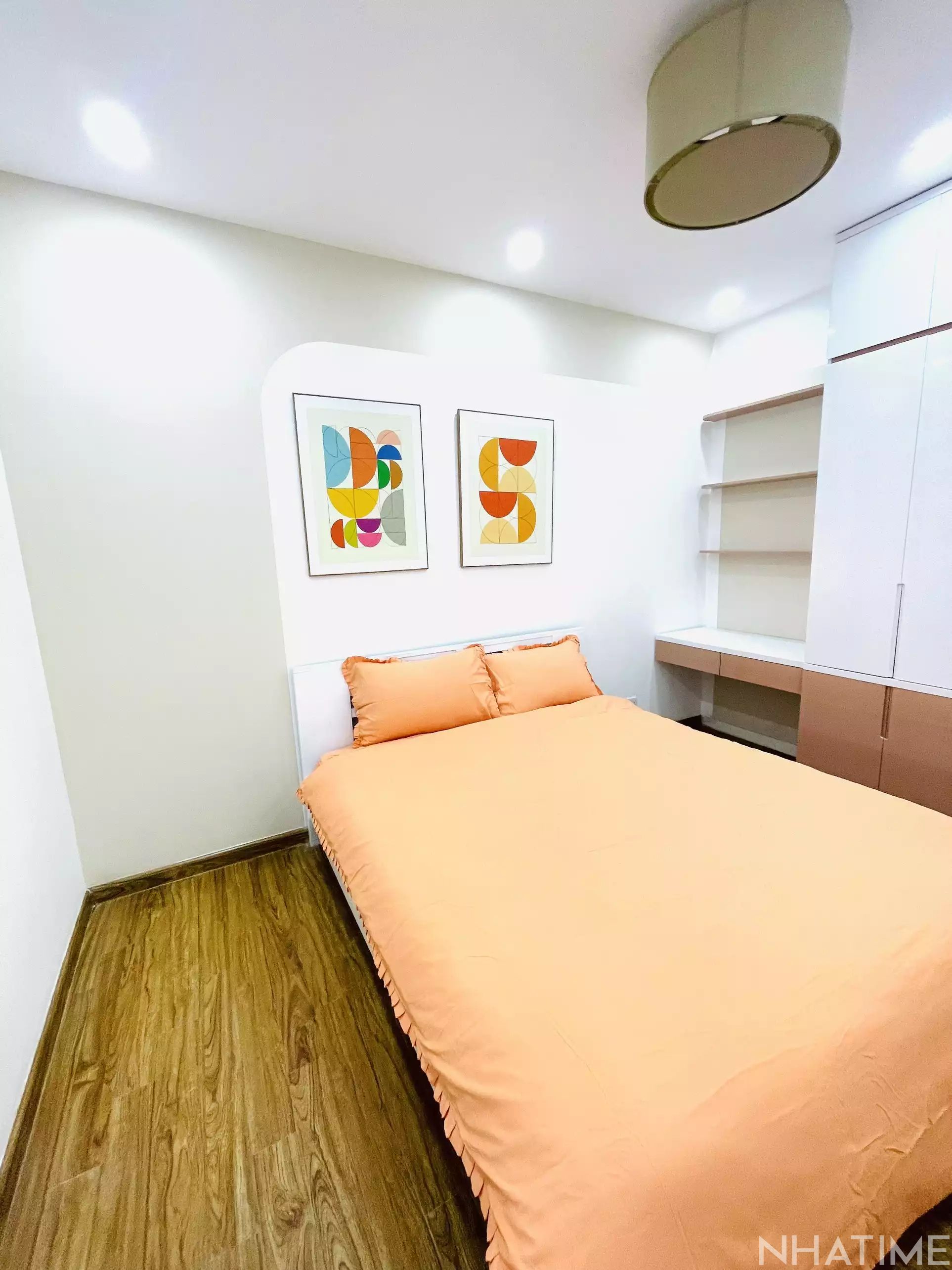 Cho thuê căn hộ 2 phòng ngủ Photo No.7