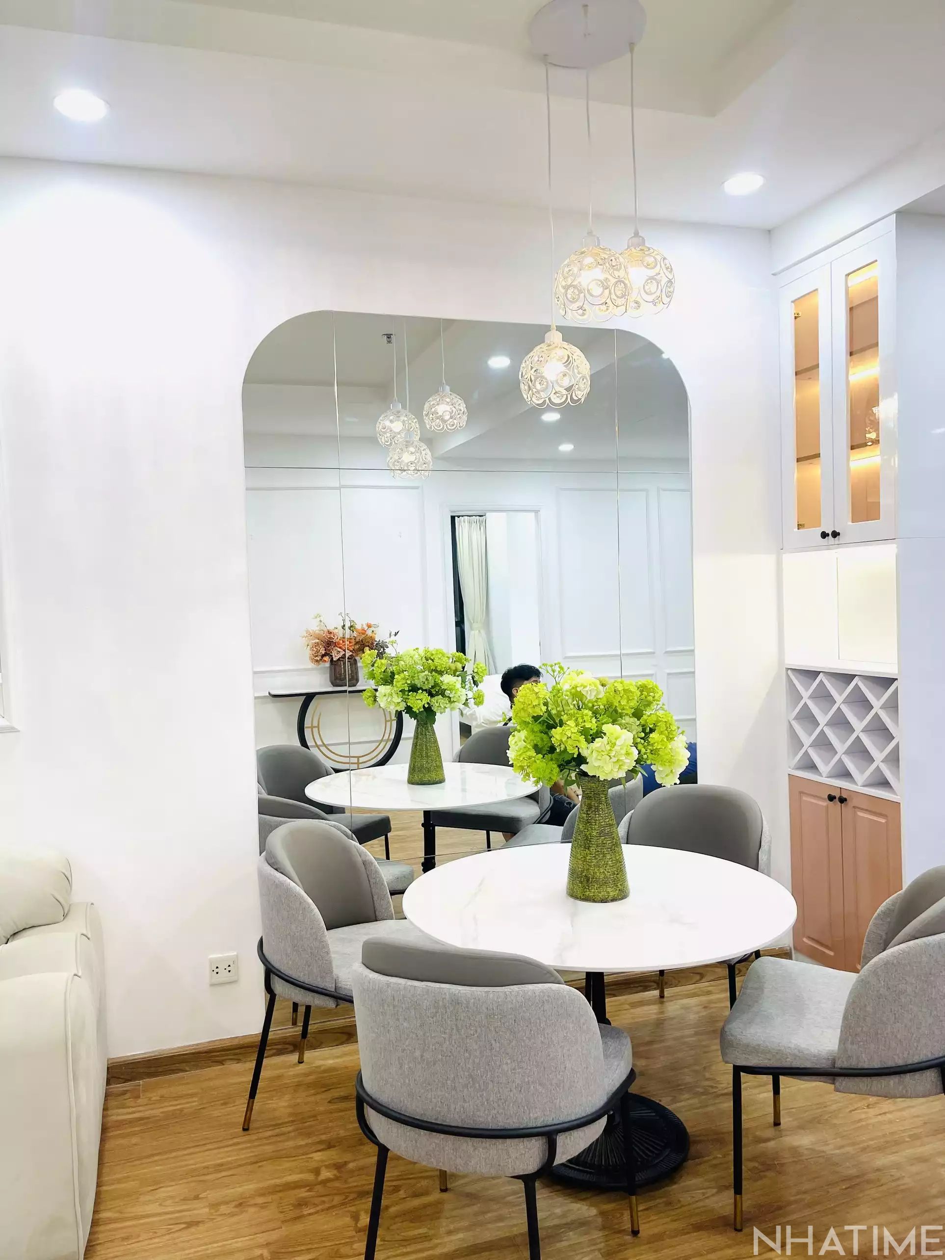 Cho thuê căn hộ 2 phòng ngủ Photo No.10