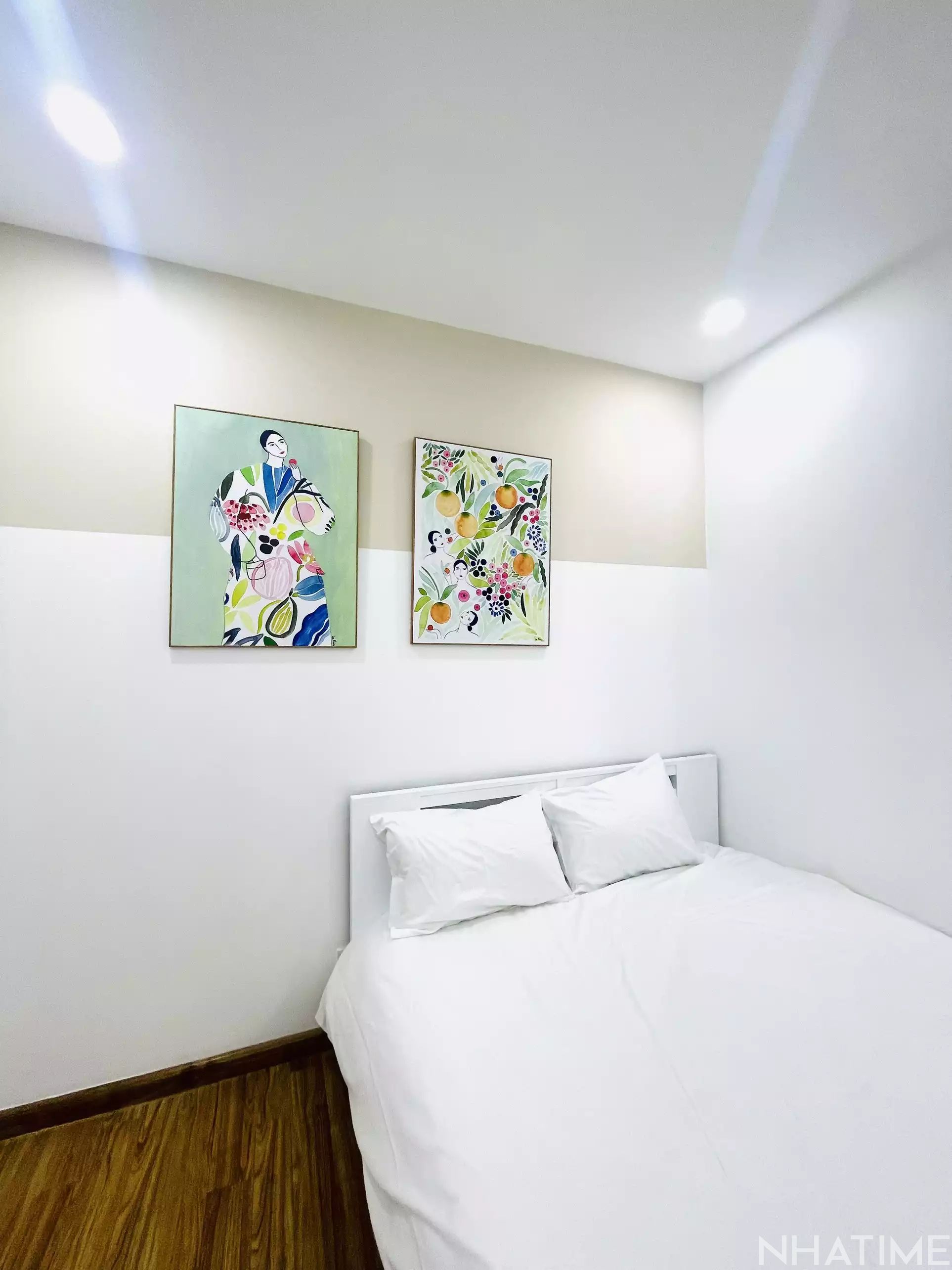 Cho thuê căn hộ 2 phòng ngủ Photo No.11