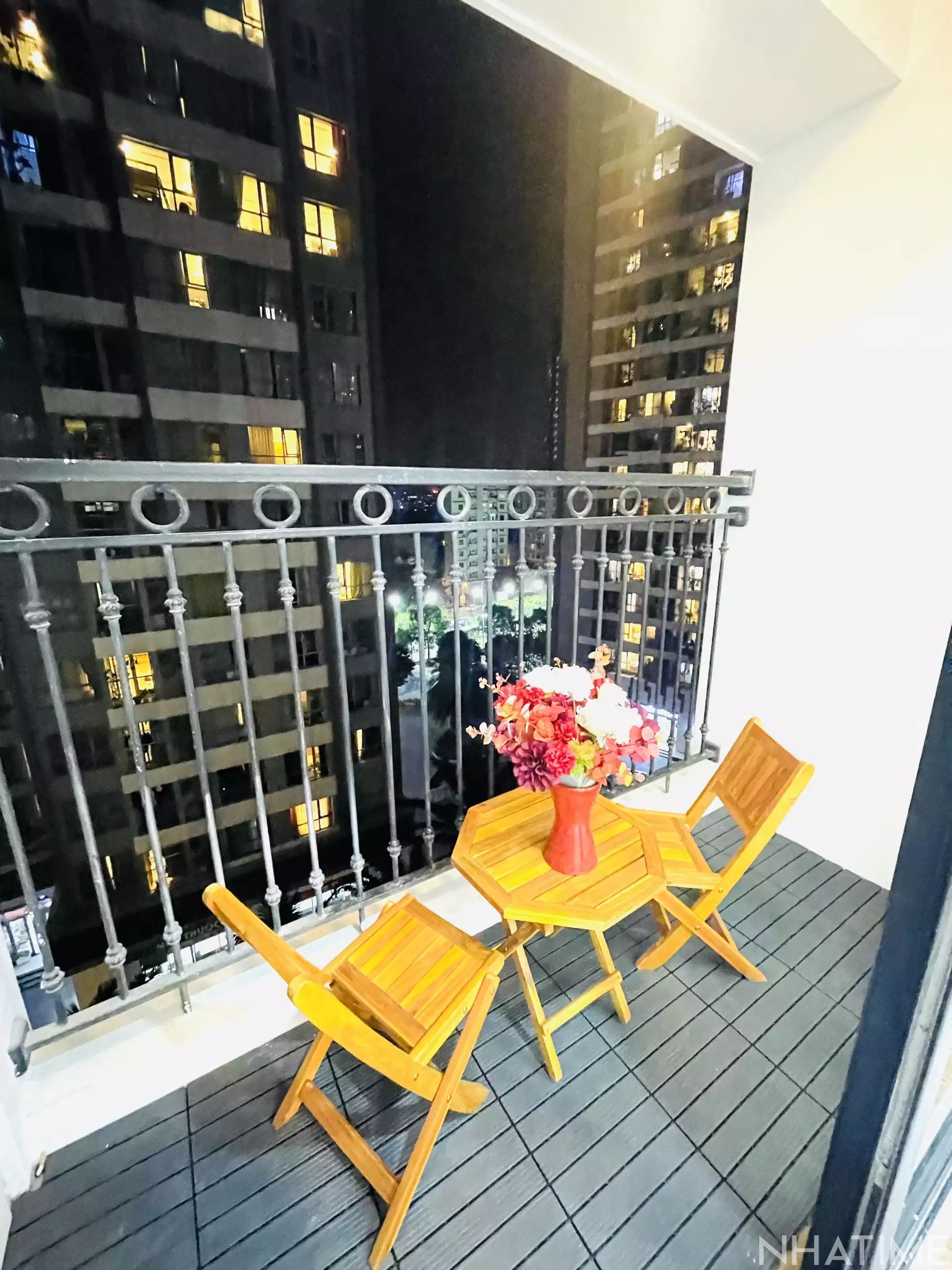 Cho thuê căn hộ 2 phòng ngủ Photo No.13