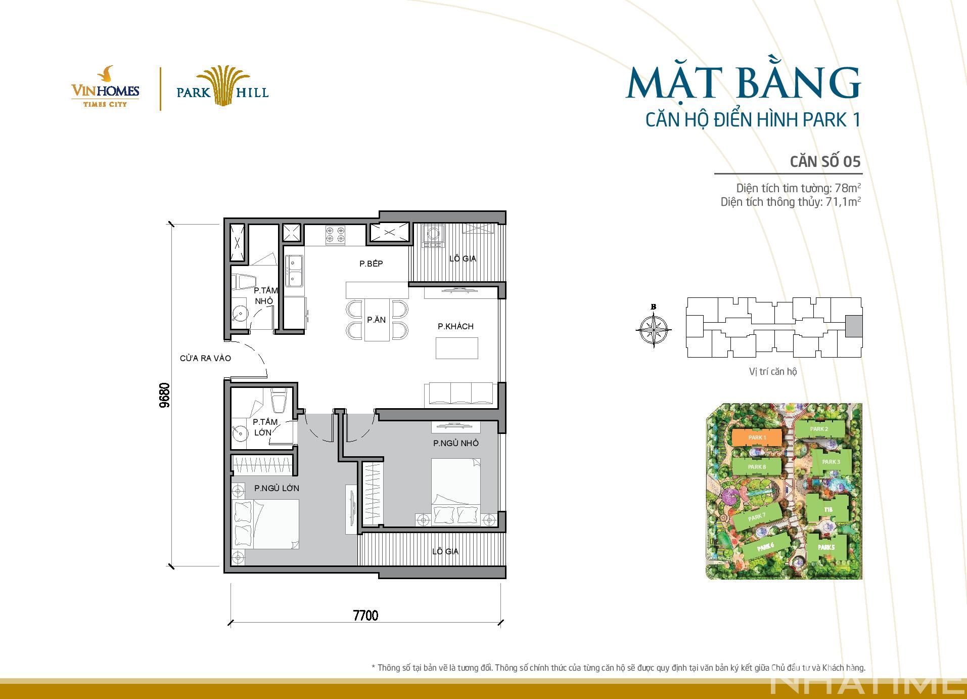 Cho thuê Floor Photo No.1