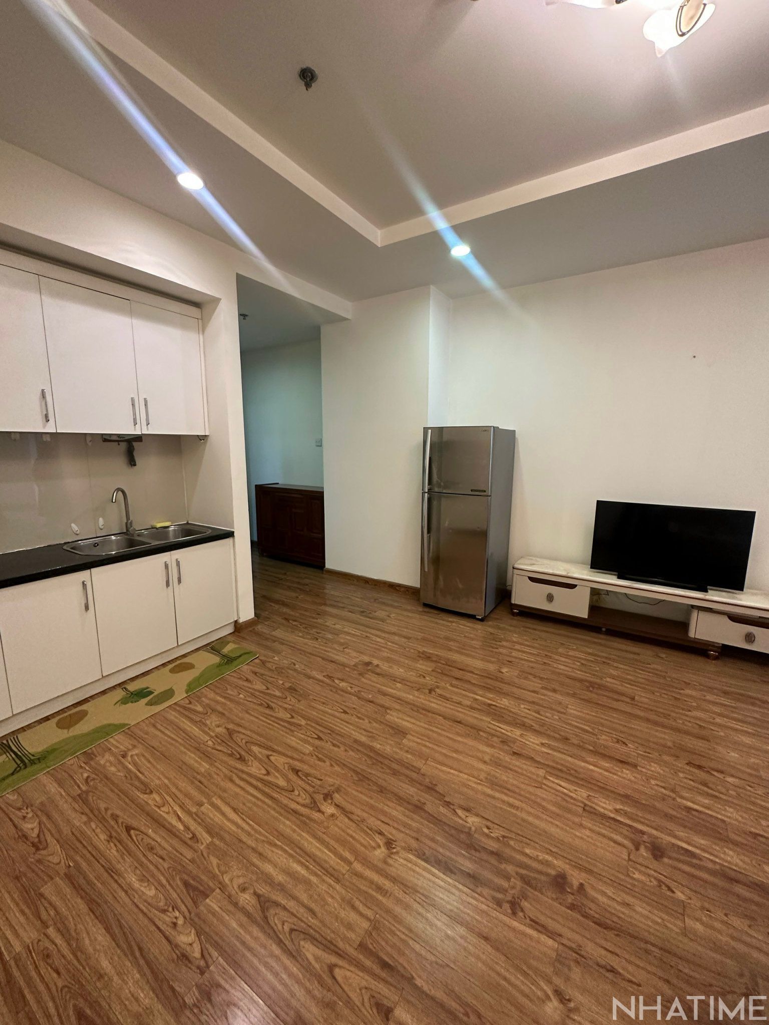 Bán 1pn T09 times city