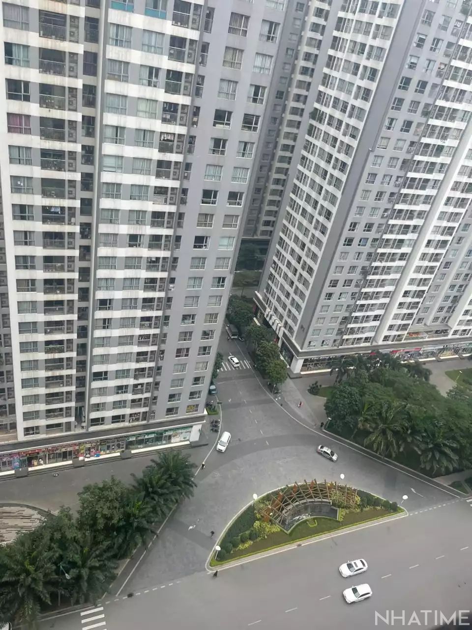 Bán 1pn T09 times city Photo No.2