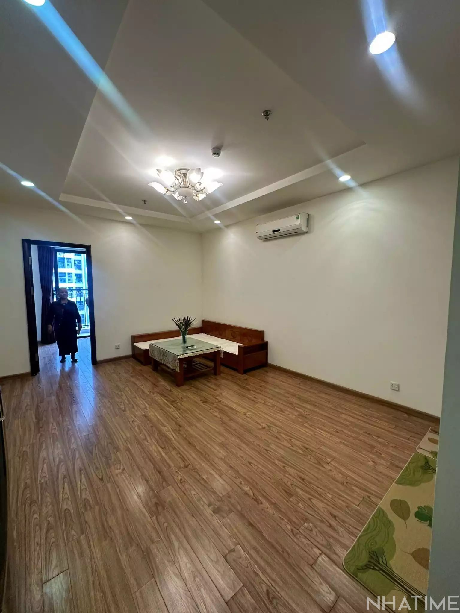 Bán 1pn T09 times city Photo No.3