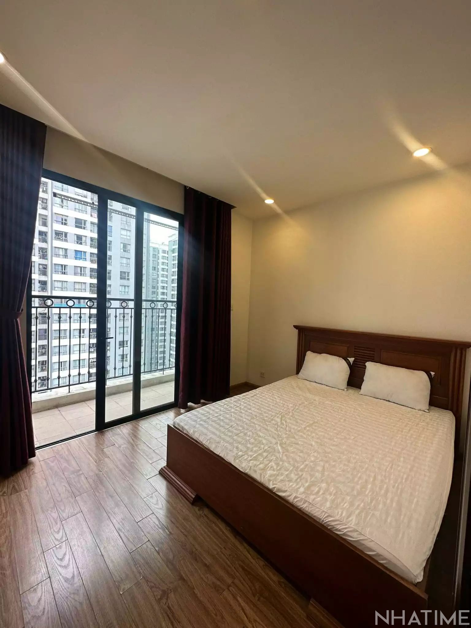 Bán 1pn T09 times city Photo No.5