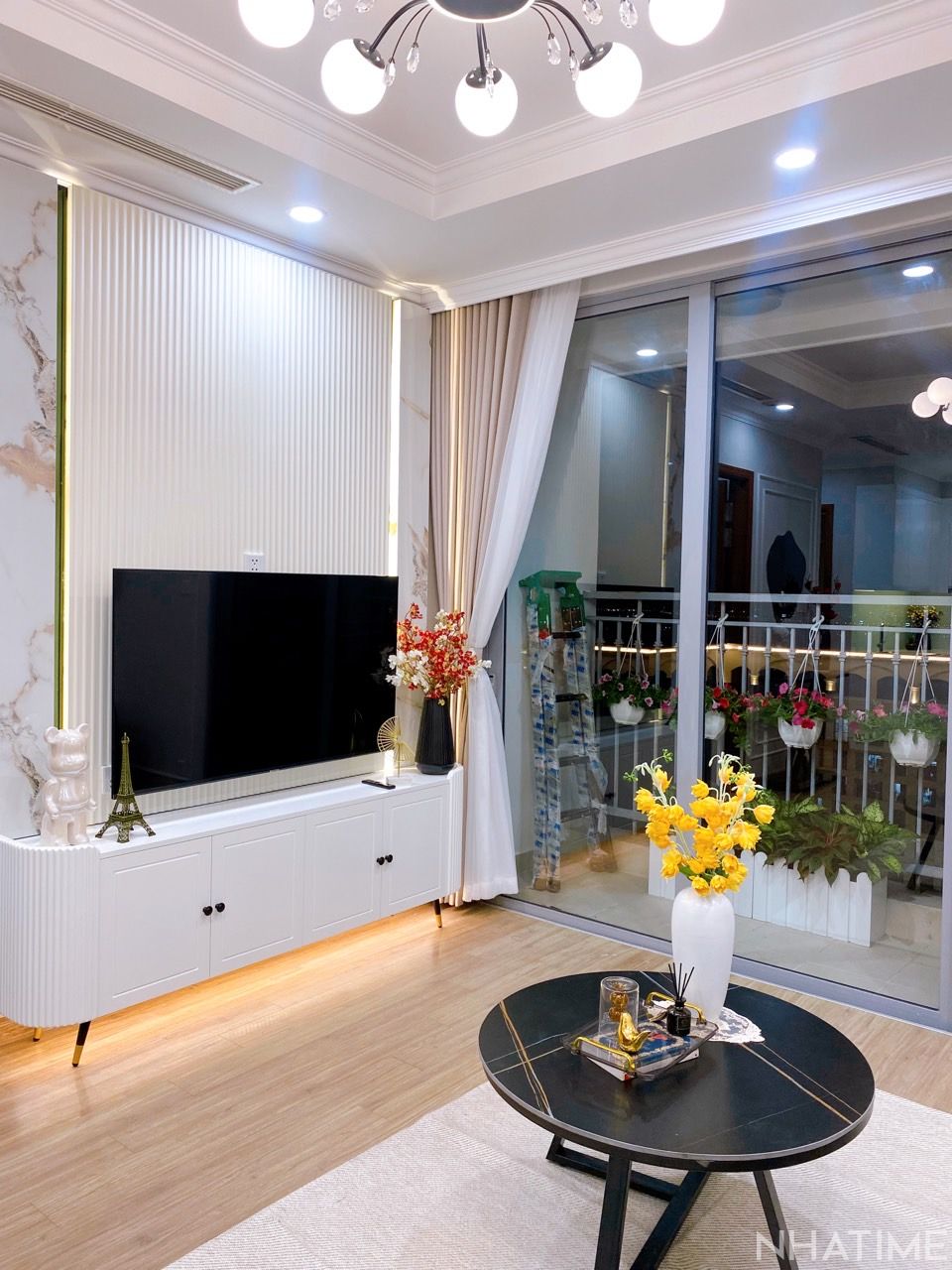 Bán 2Pn full đồ P03