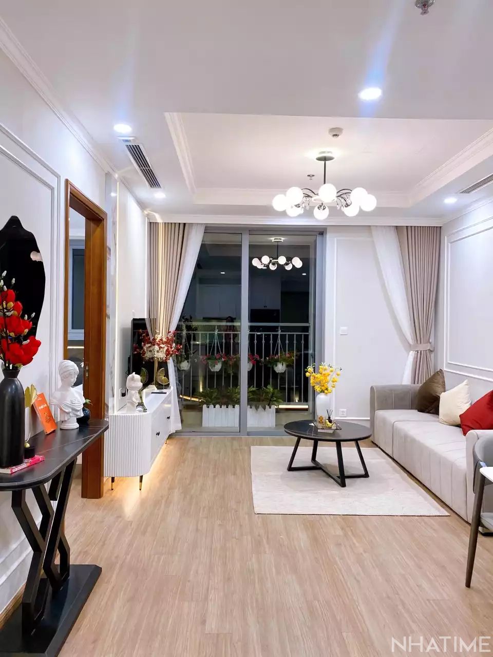 Bán 2Pn full đồ P03 Photo No.2