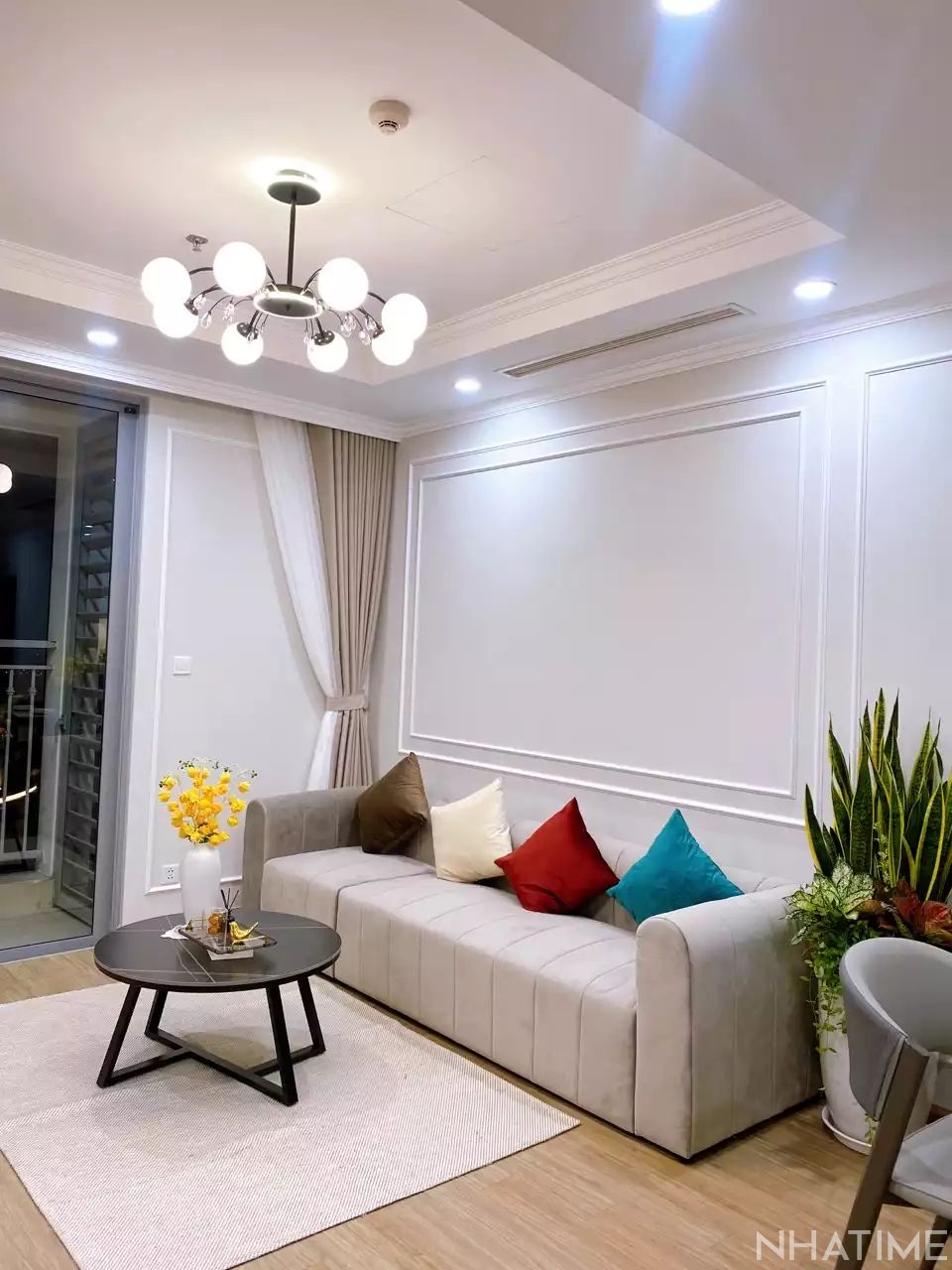 Bán 2Pn full đồ P03 Photo No.4