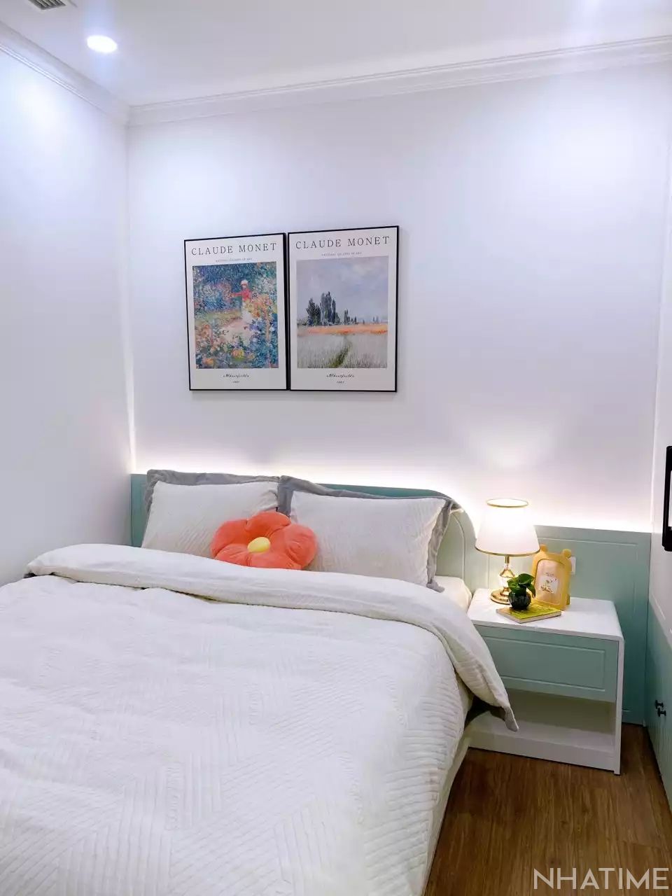 Bán 2Pn full đồ P03 Photo No.6